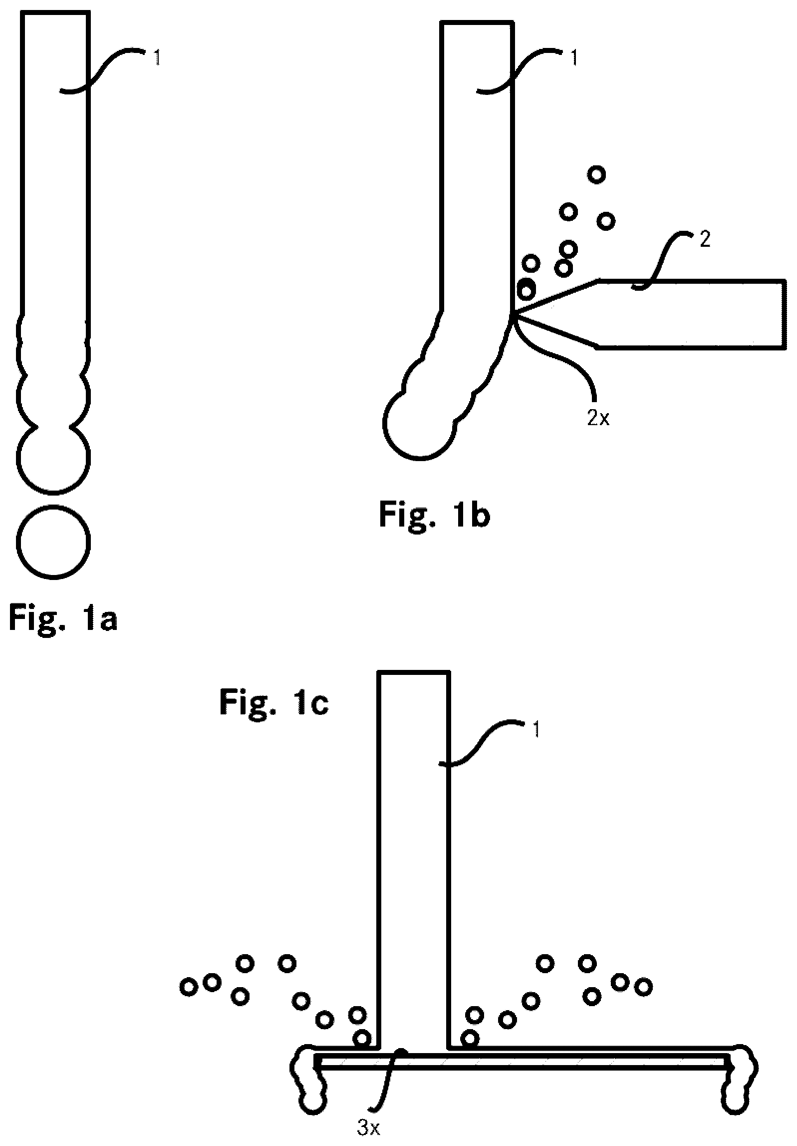 Patent US12576458 Figure 1 – Method for determining a position of a liquid jet