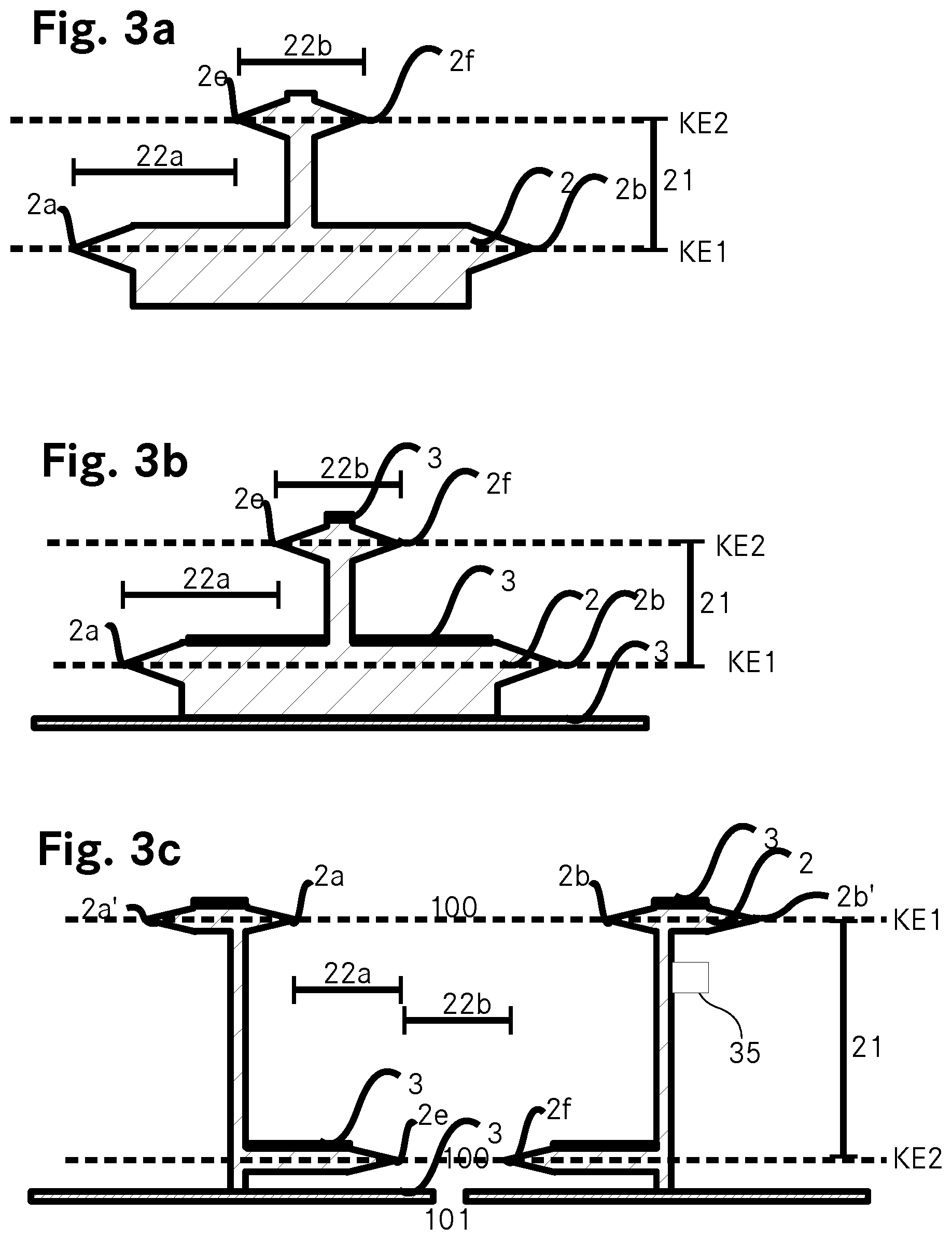 Patent US12576458 Figure 3 – Method for determining a position of a liquid jet