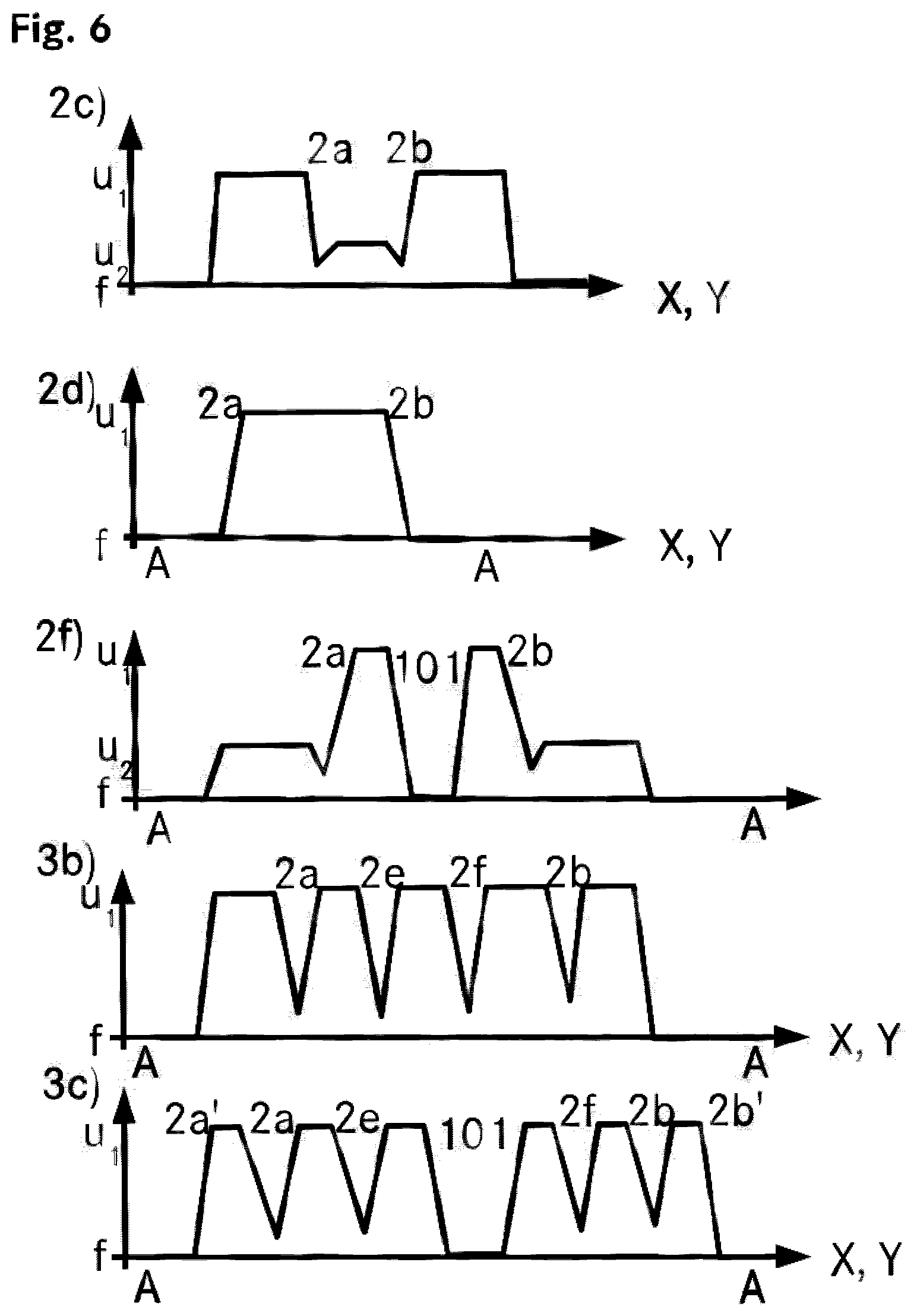 Patent US12576458 Figure 5 – Method for determining a position of a liquid jet