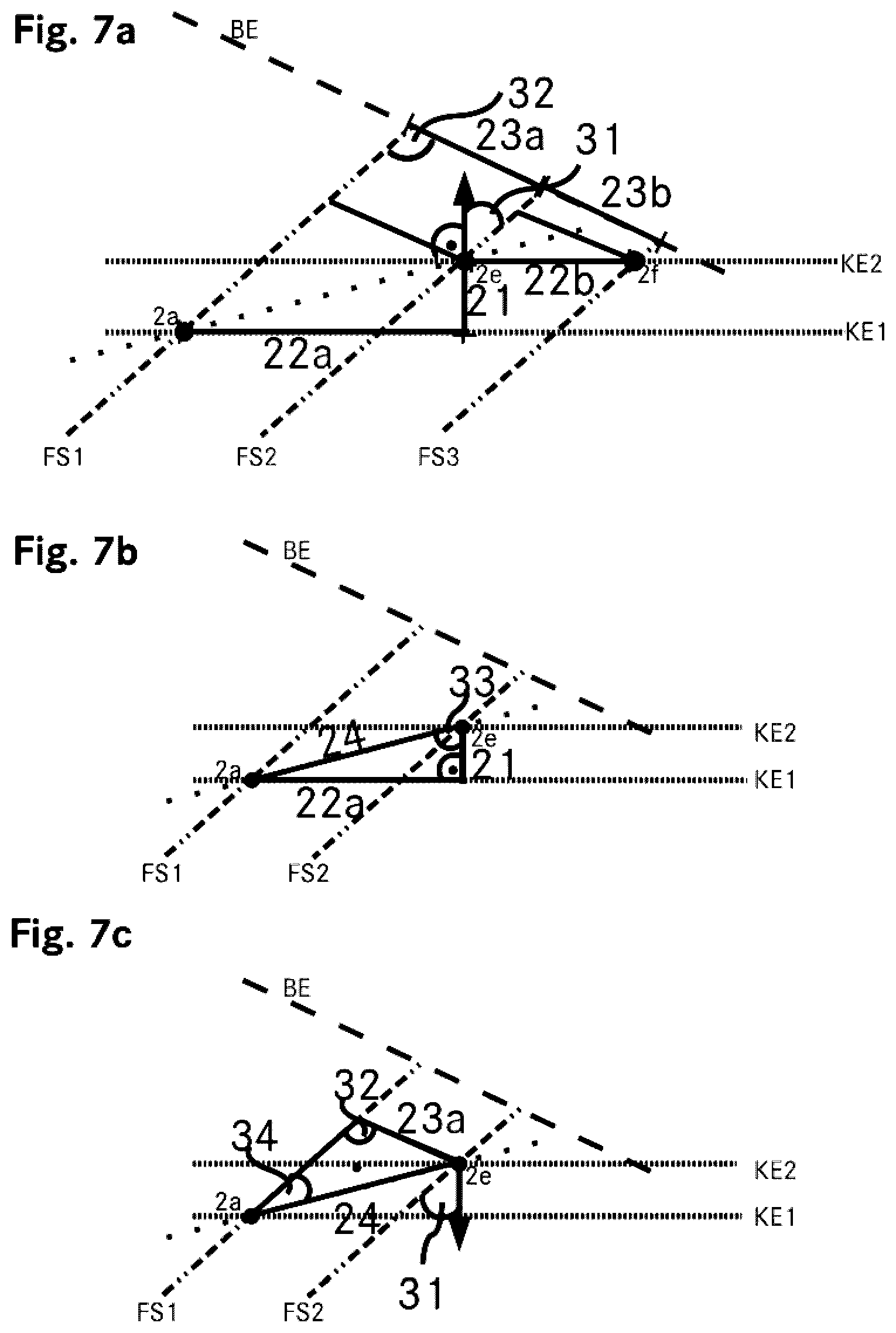Patent US12576458 Figure 6 – Method for determining a position of a liquid jet