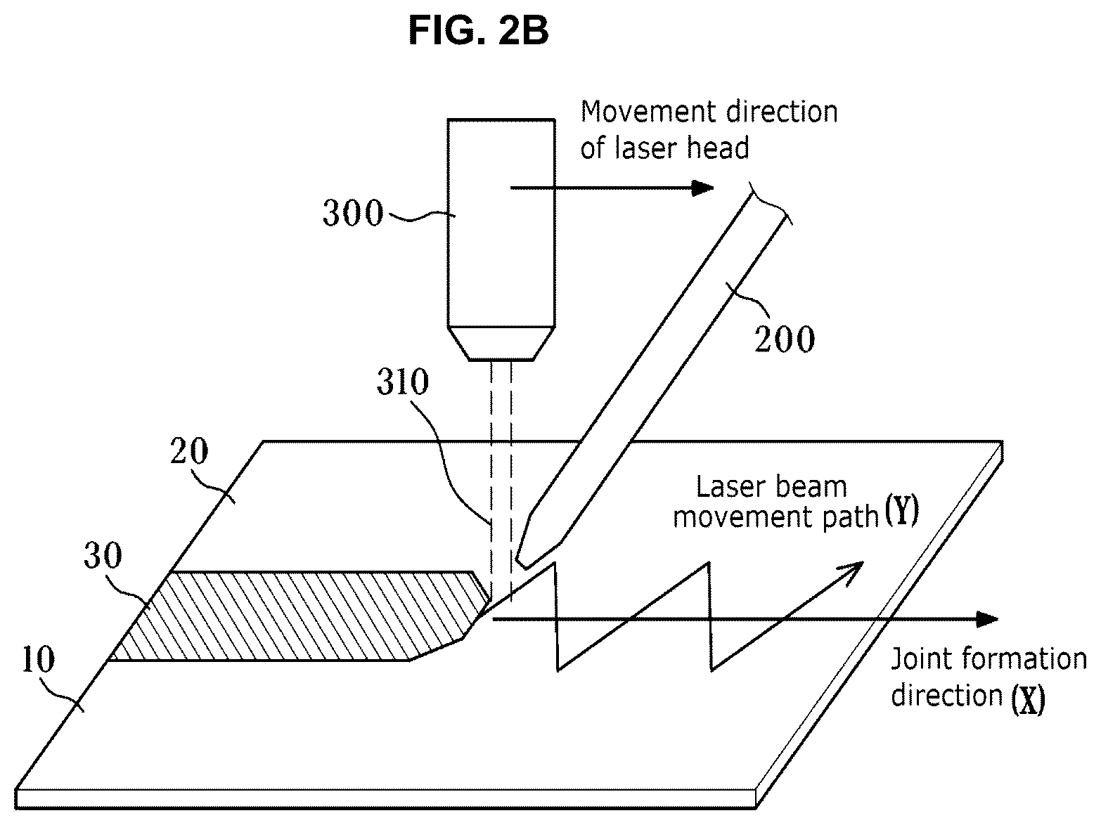 Patent US12576459 Figure 3 – Aluminum-coated blank, manufacturing method thereof and apparatus for manufacturing aluminum-coated blank