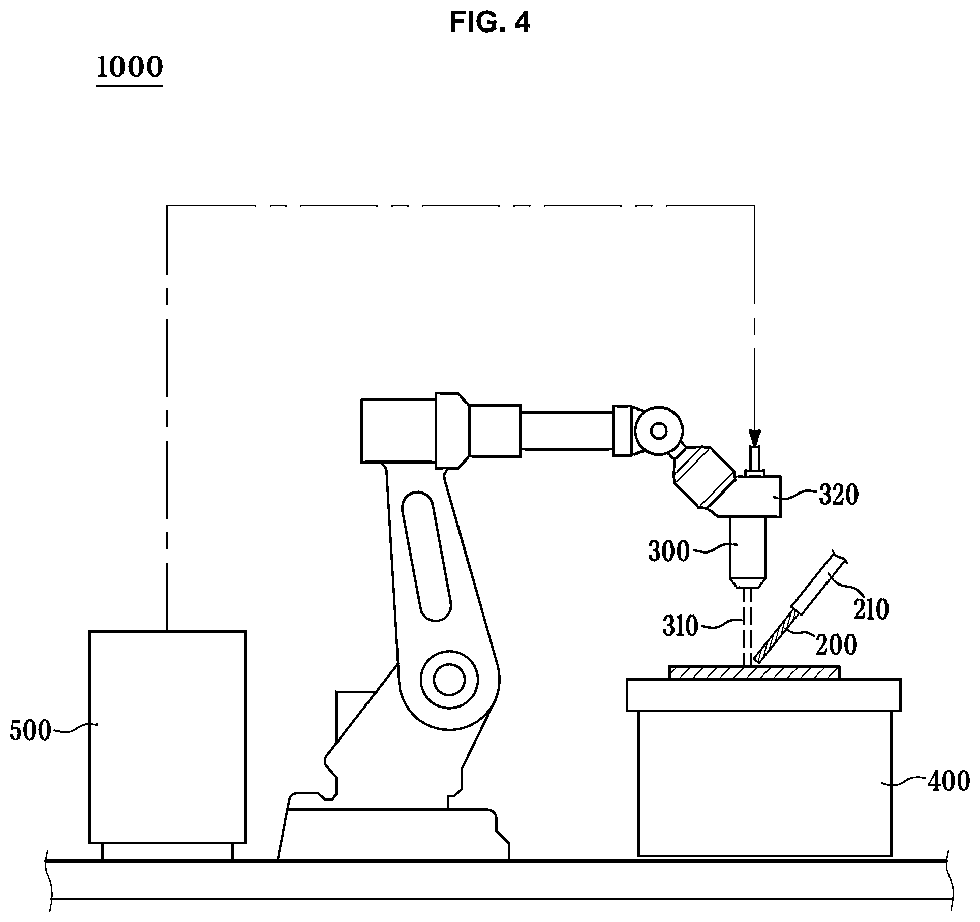 Patent US12576459 Figure 5 – Aluminum-coated blank, manufacturing method thereof and apparatus for manufacturing aluminum-coated blank