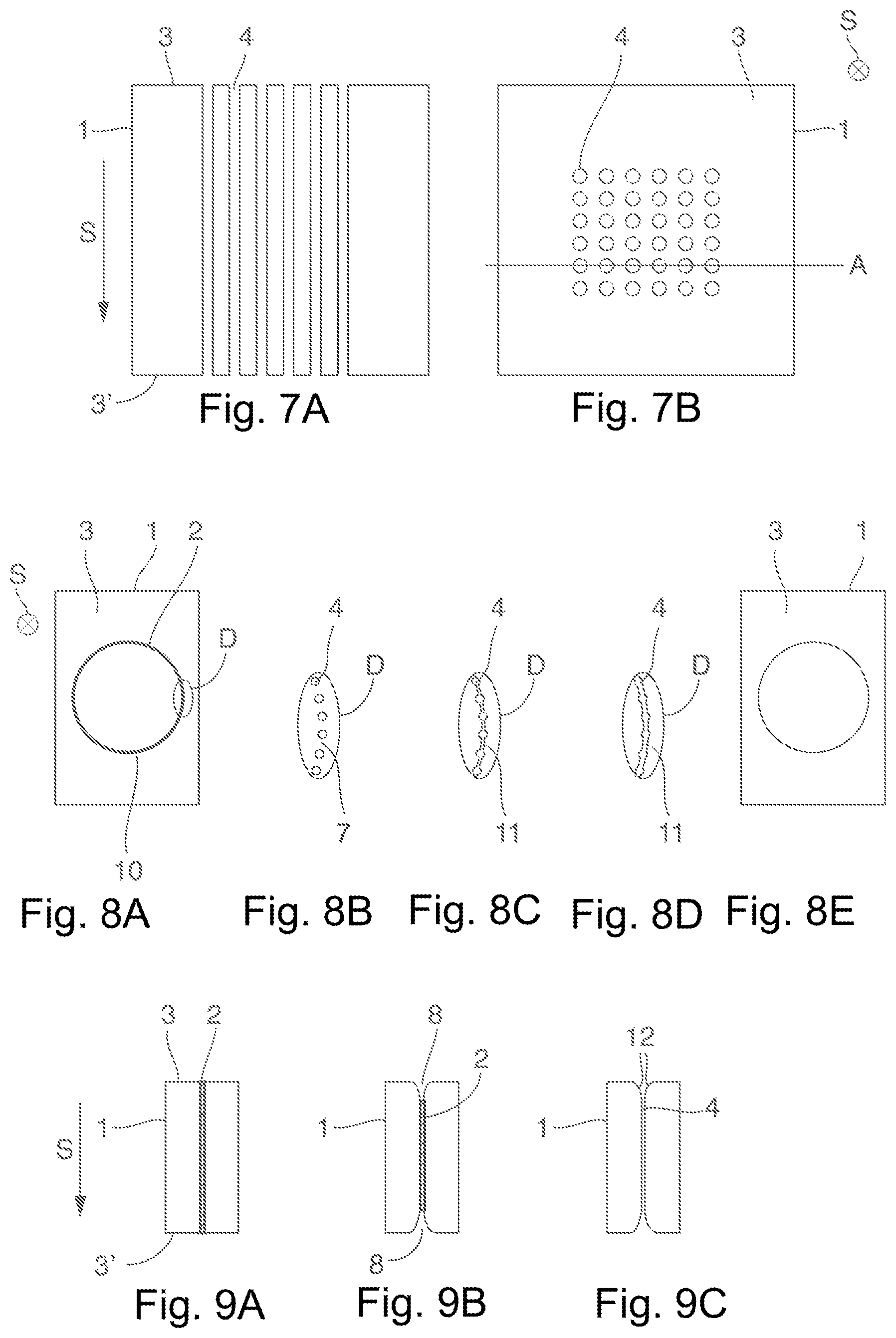 Patent US12576460 Figure 3 – Method for machining a workpiece