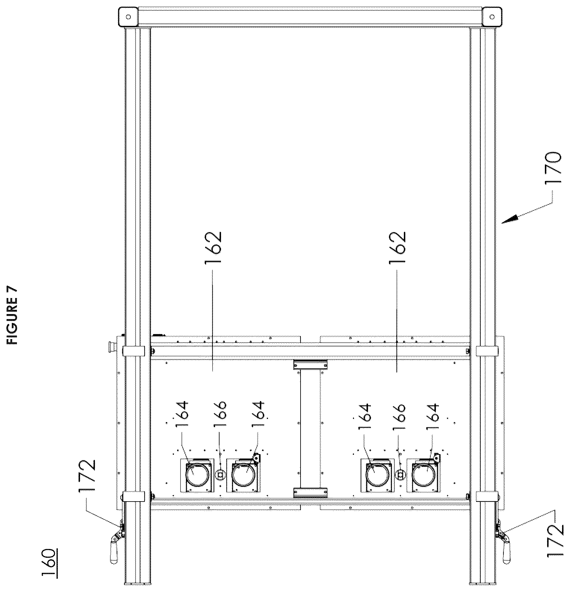 Patent US12576461 Figure 7 – Method and apparatus for marking objects