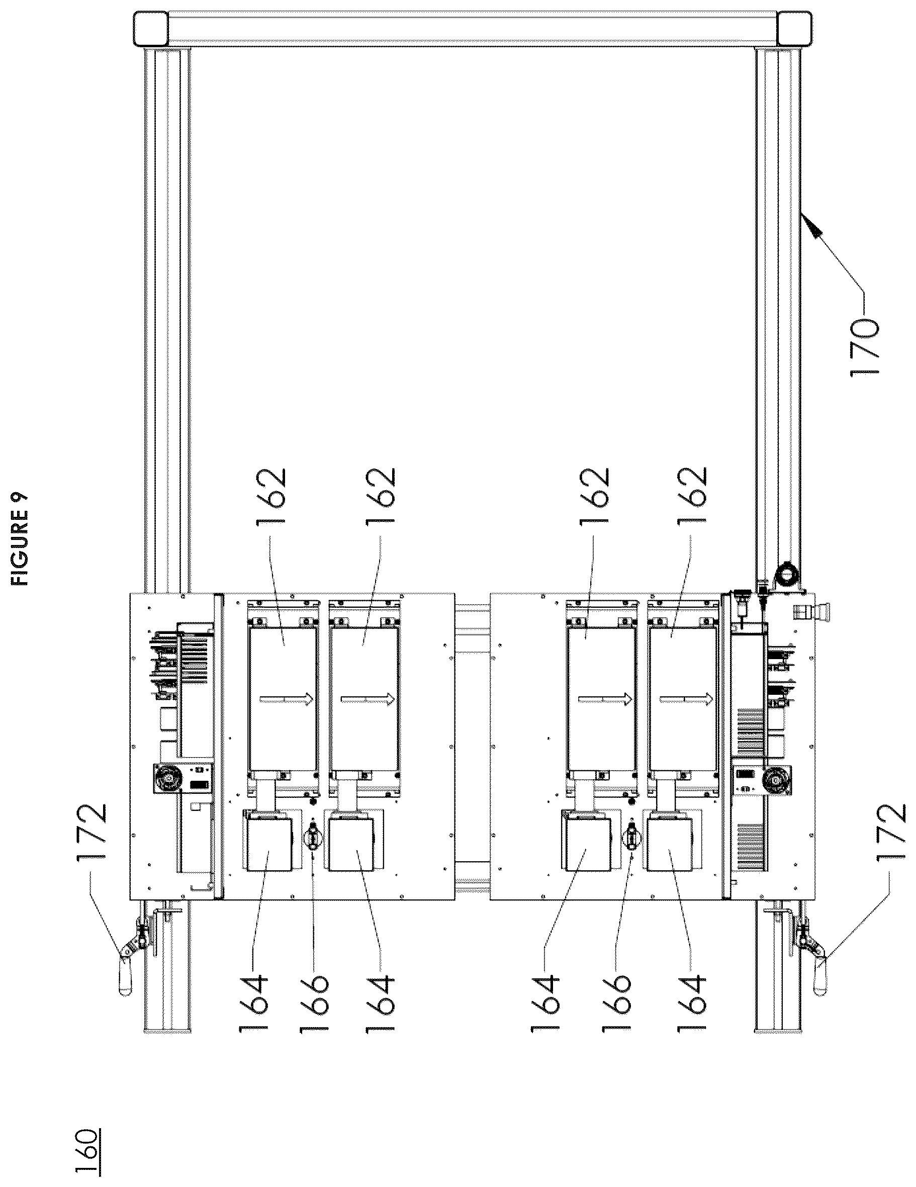 Patent US12576461 Figure 9 – Method and apparatus for marking objects