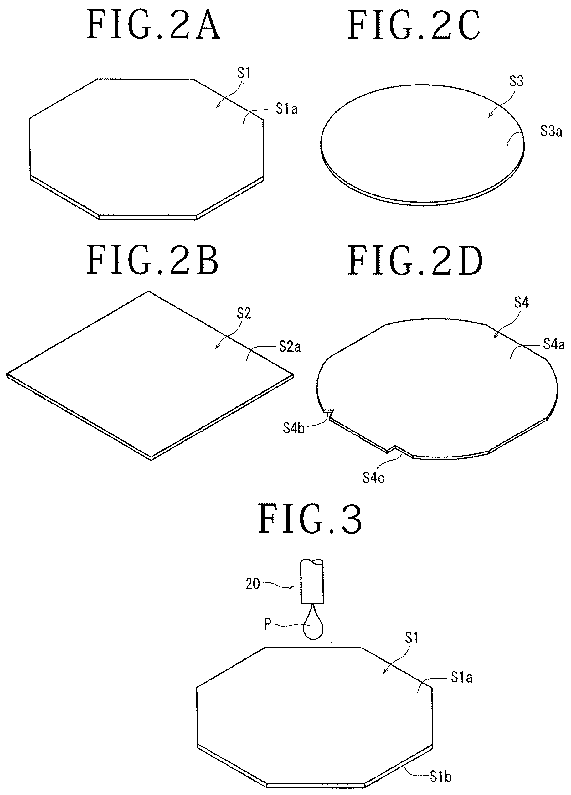 Patent US12576462 Figure 2 – Method of processing plate-shaped workpiece
