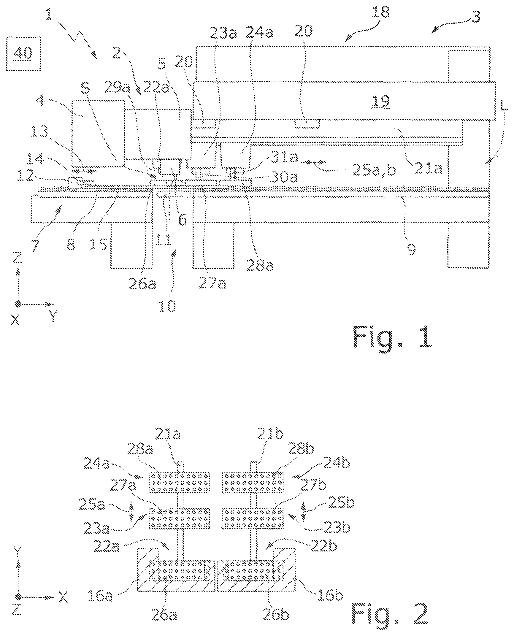 Patent US12576466 Figure 1 – Method for transporting workpiece parts