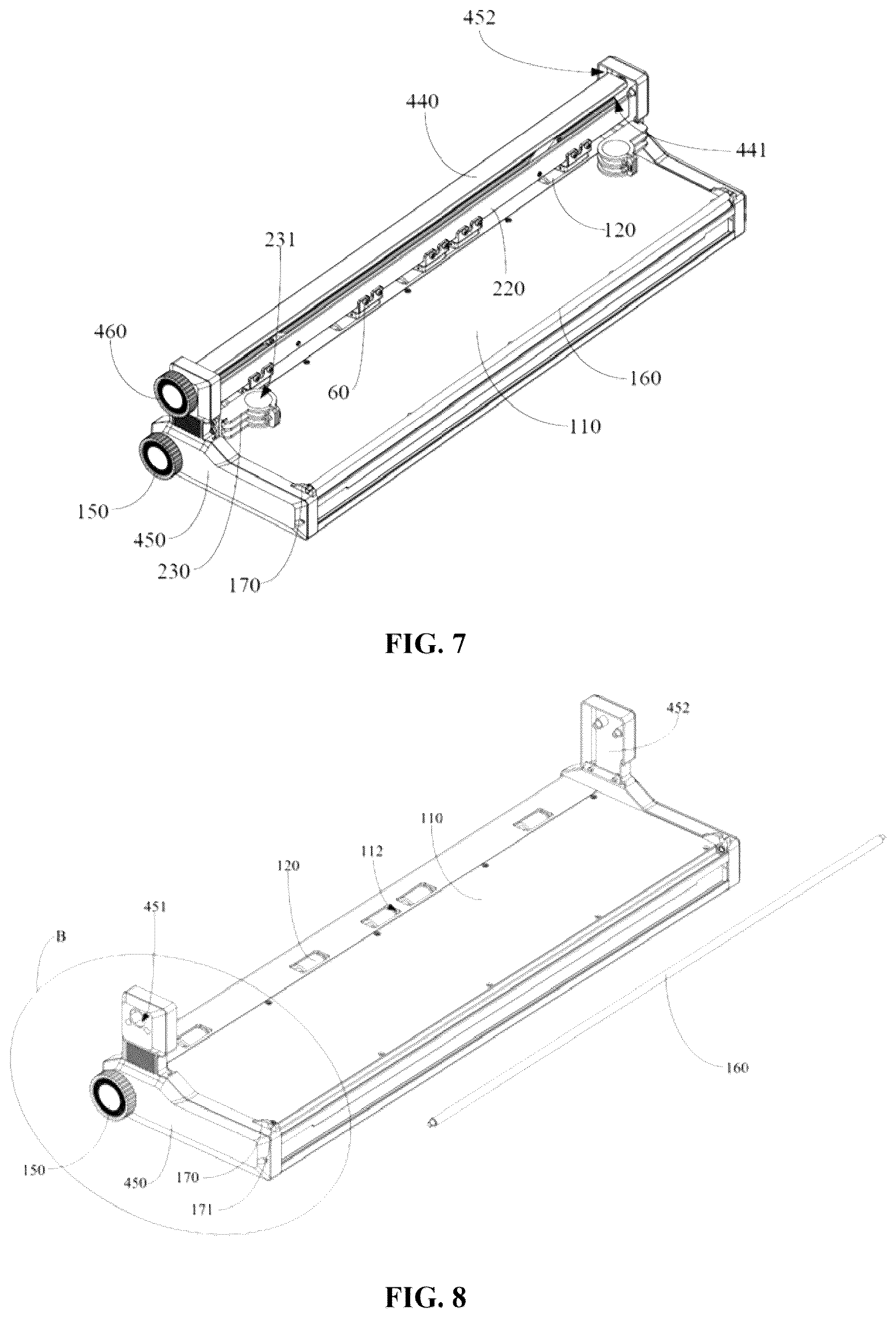 Patent US12576467 Figure 4 – Workpiece conveying device and computer numerical control apparatus