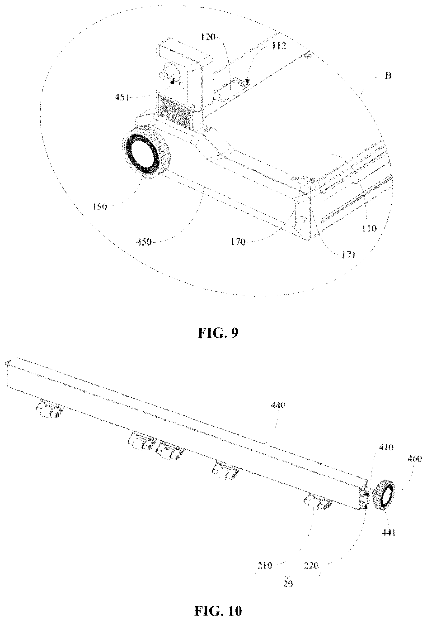 Patent US12576467 Figure 5 – Workpiece conveying device and computer numerical control apparatus