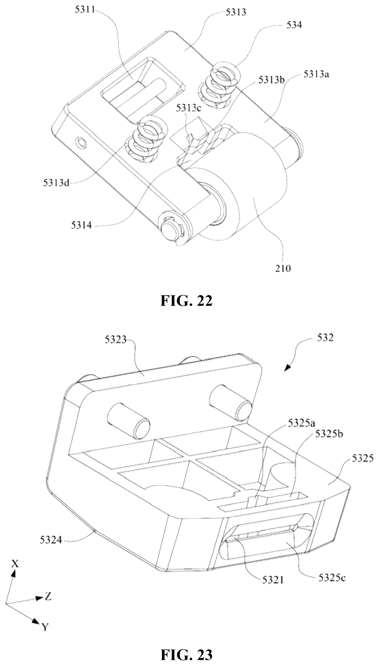 Patent US12576467 Figure 10 – Workpiece conveying device and computer numerical control apparatus
