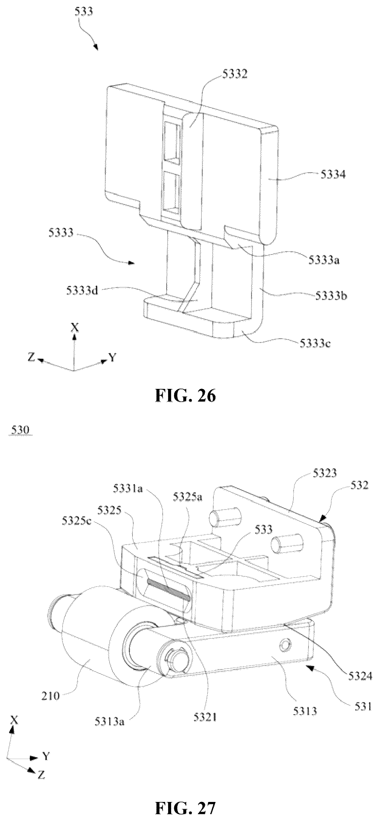 Patent US12576467 Figure 12 – Workpiece conveying device and computer numerical control apparatus