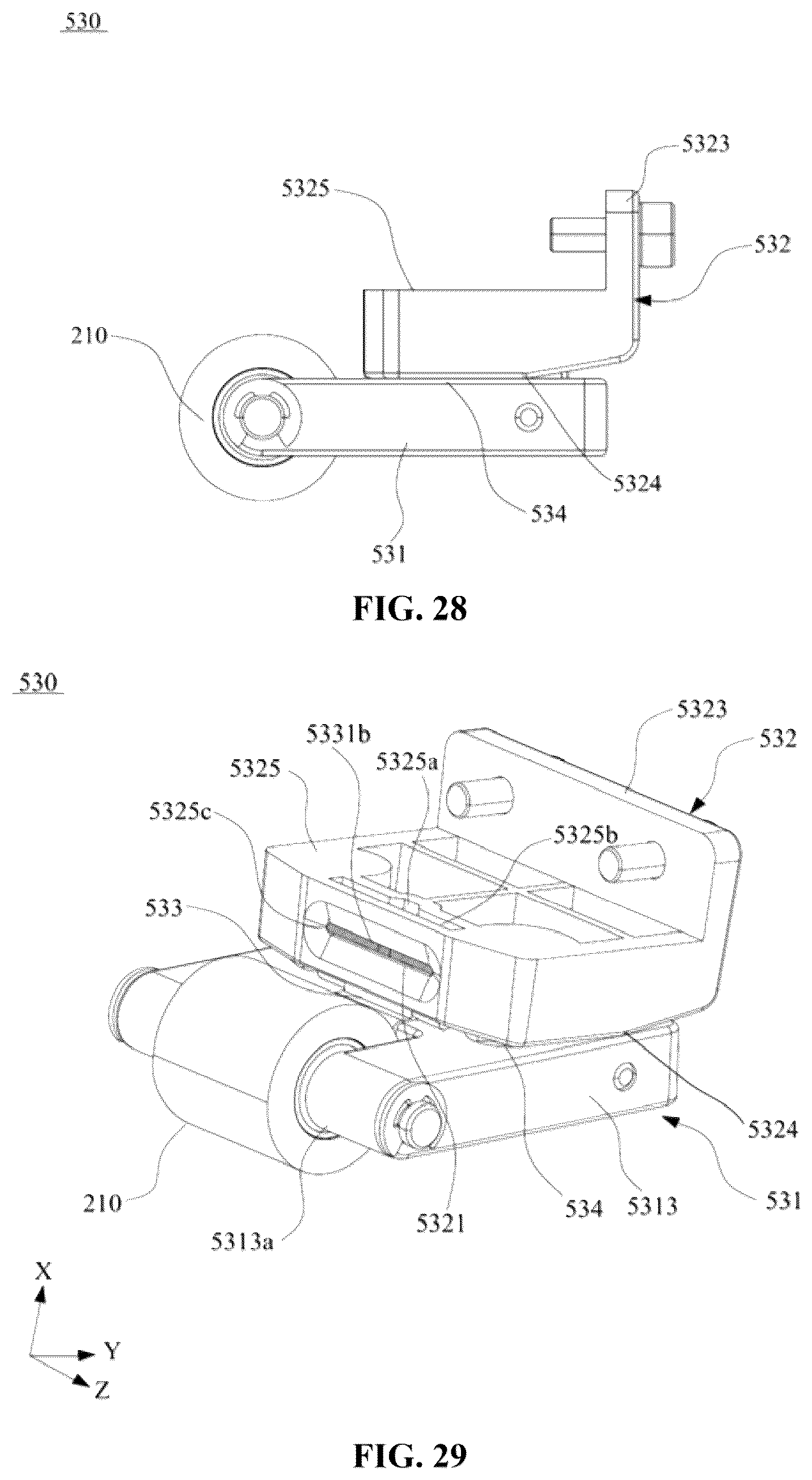 Patent US12576467 Figure 13 – Workpiece conveying device and computer numerical control apparatus