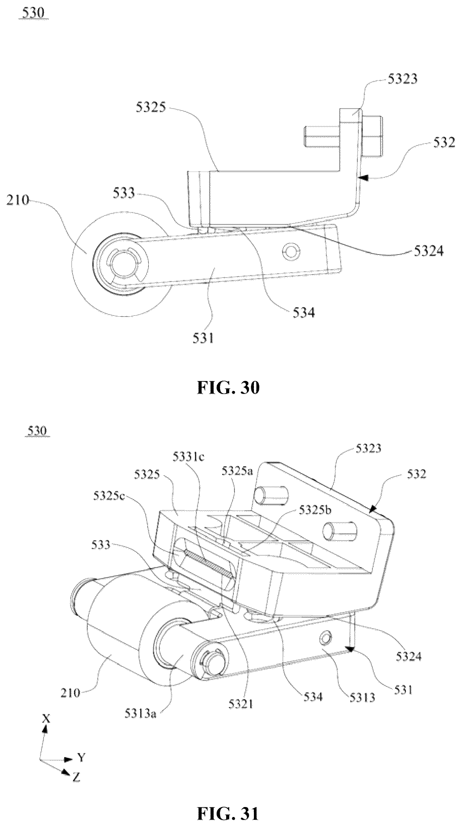 Patent US12576467 Figure 14 – Workpiece conveying device and computer numerical control apparatus