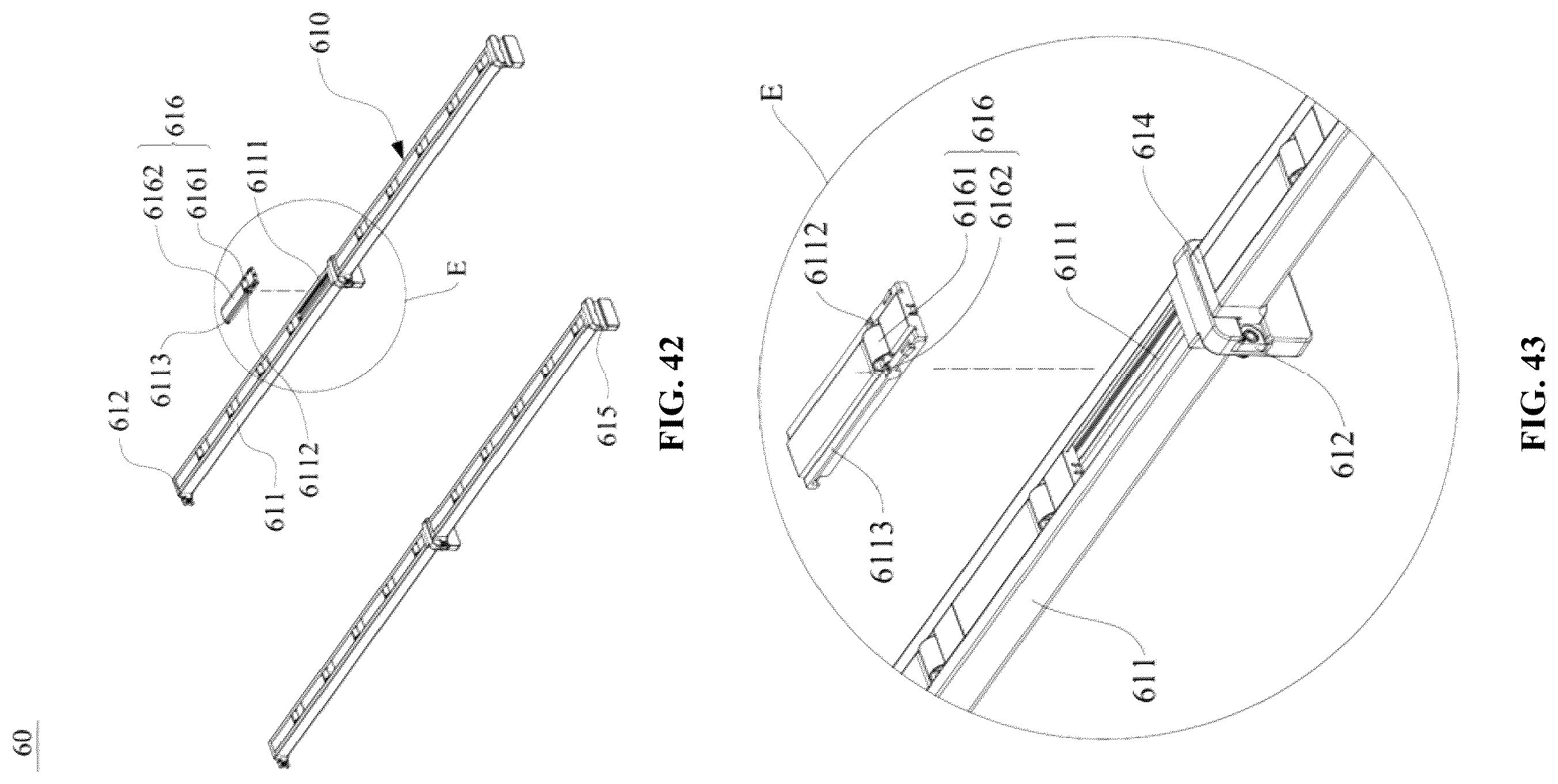Patent US12576467 Figure 19 – Workpiece conveying device and computer numerical control apparatus