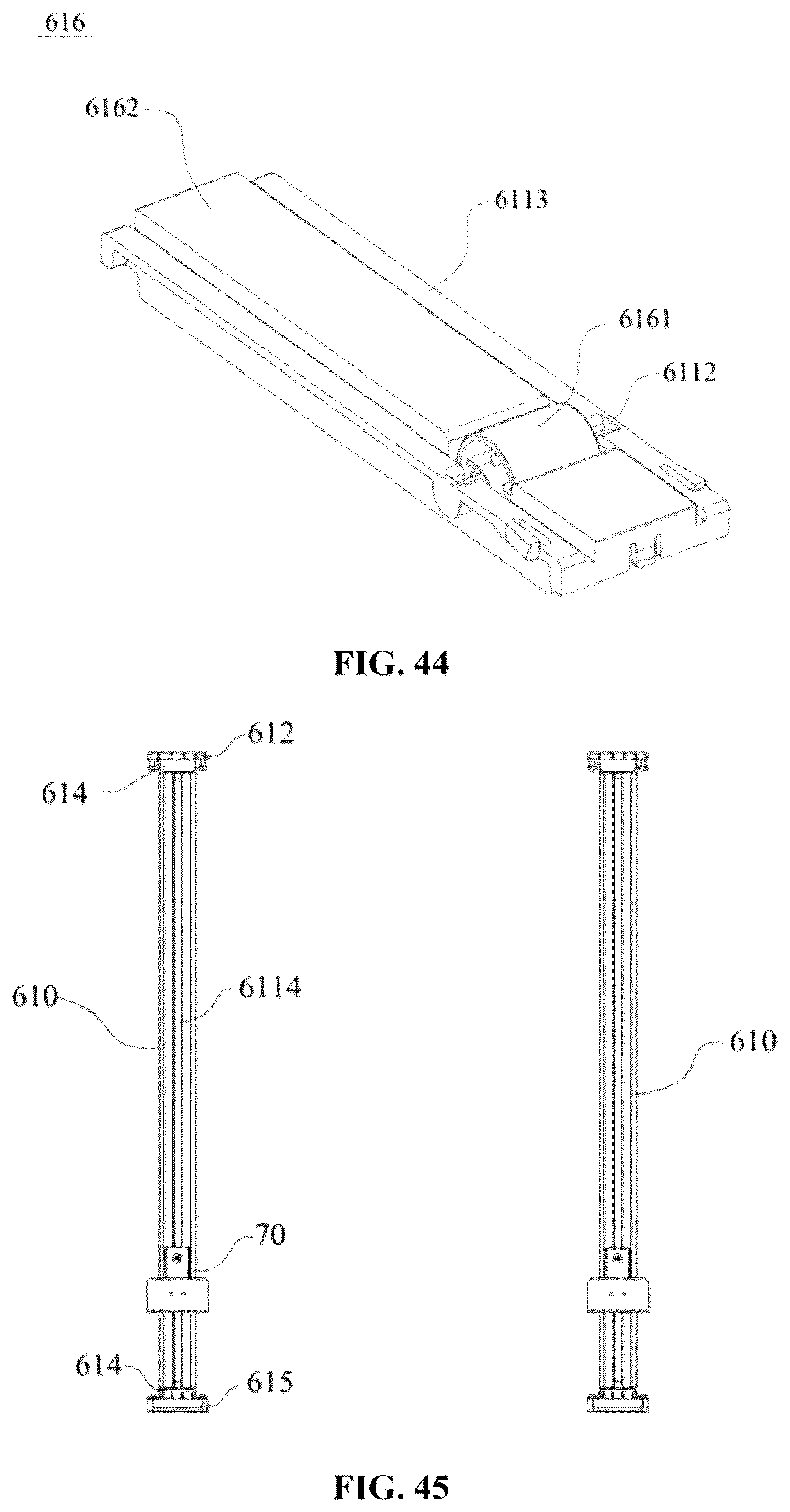 Patent US12576467 Figure 20 – Workpiece conveying device and computer numerical control apparatus