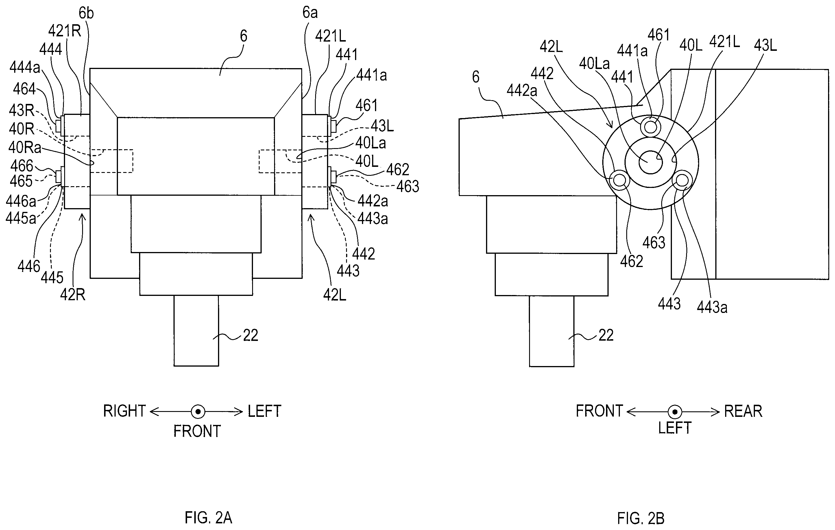 Patent US12576469 Figure 2 – Technique for controlling motor in handheld electric work machine