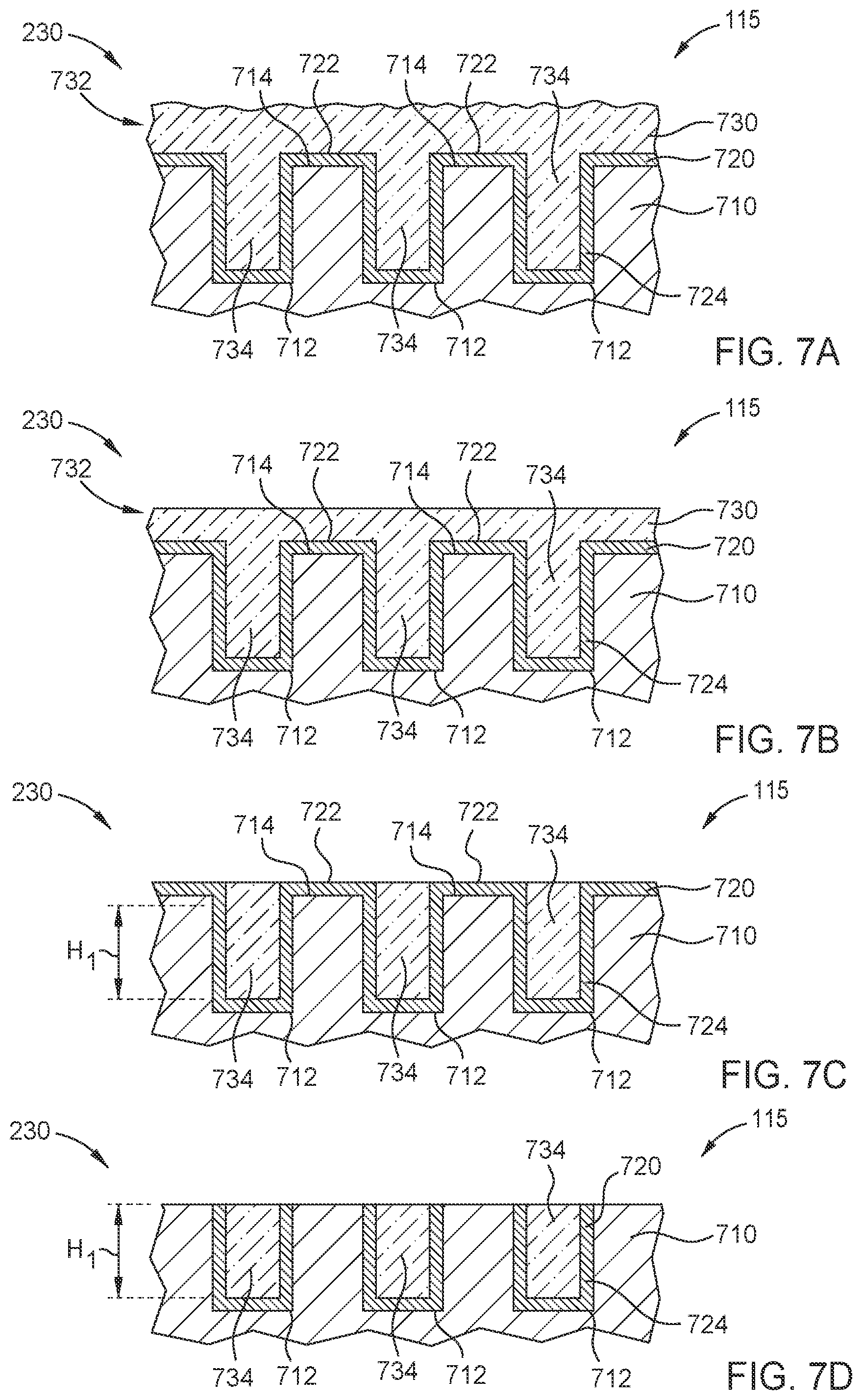 Patent US12576475 Figure 8 – Determining the orientation of a substrate in-situ