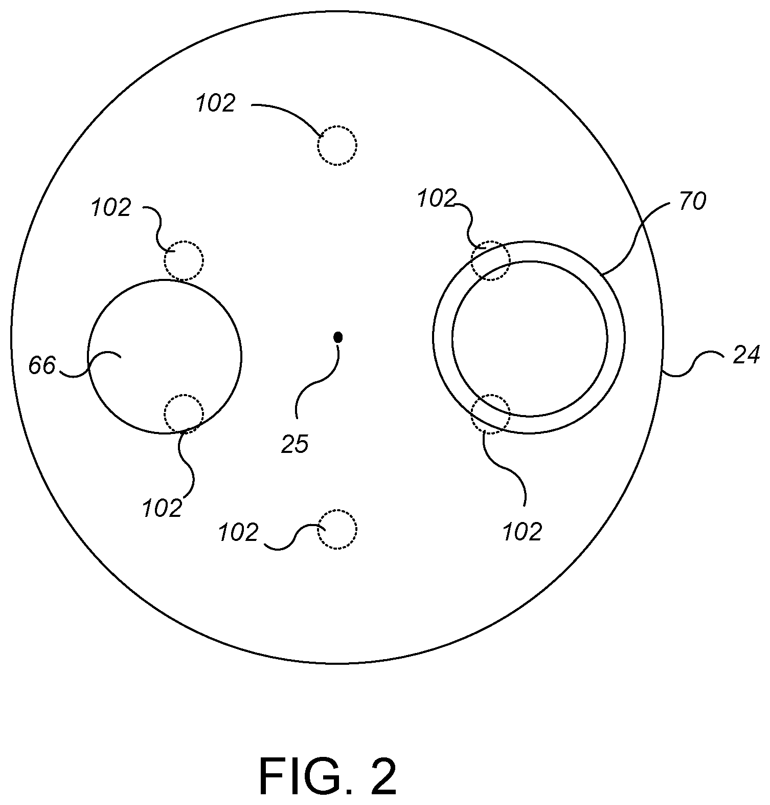 Patent US12576476 Figure 3 – Pad conditioner cut rate monitoring