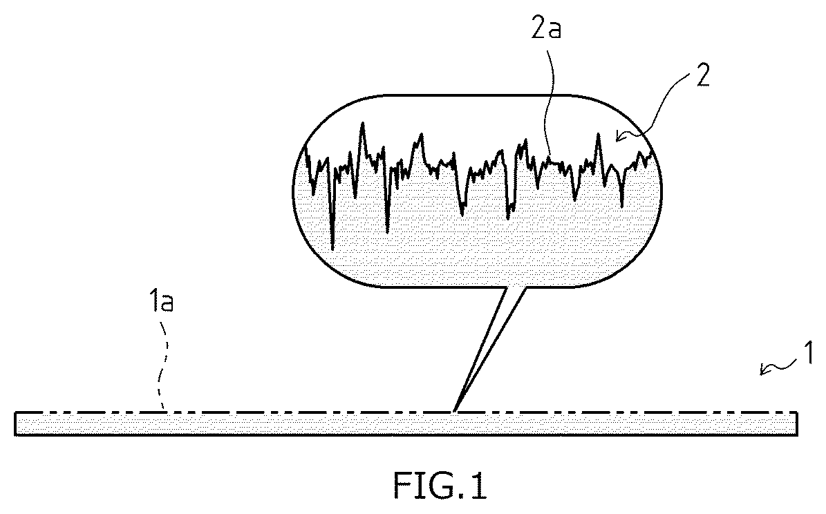 Patent US12576478 Figure 1 – Inorganic member, and method for manufacturing inorganic member