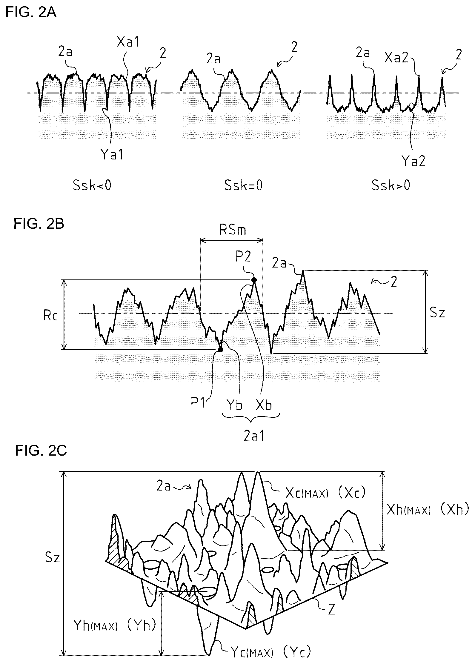 Patent US12576478 Figure 2 – Inorganic member, and method for manufacturing inorganic member