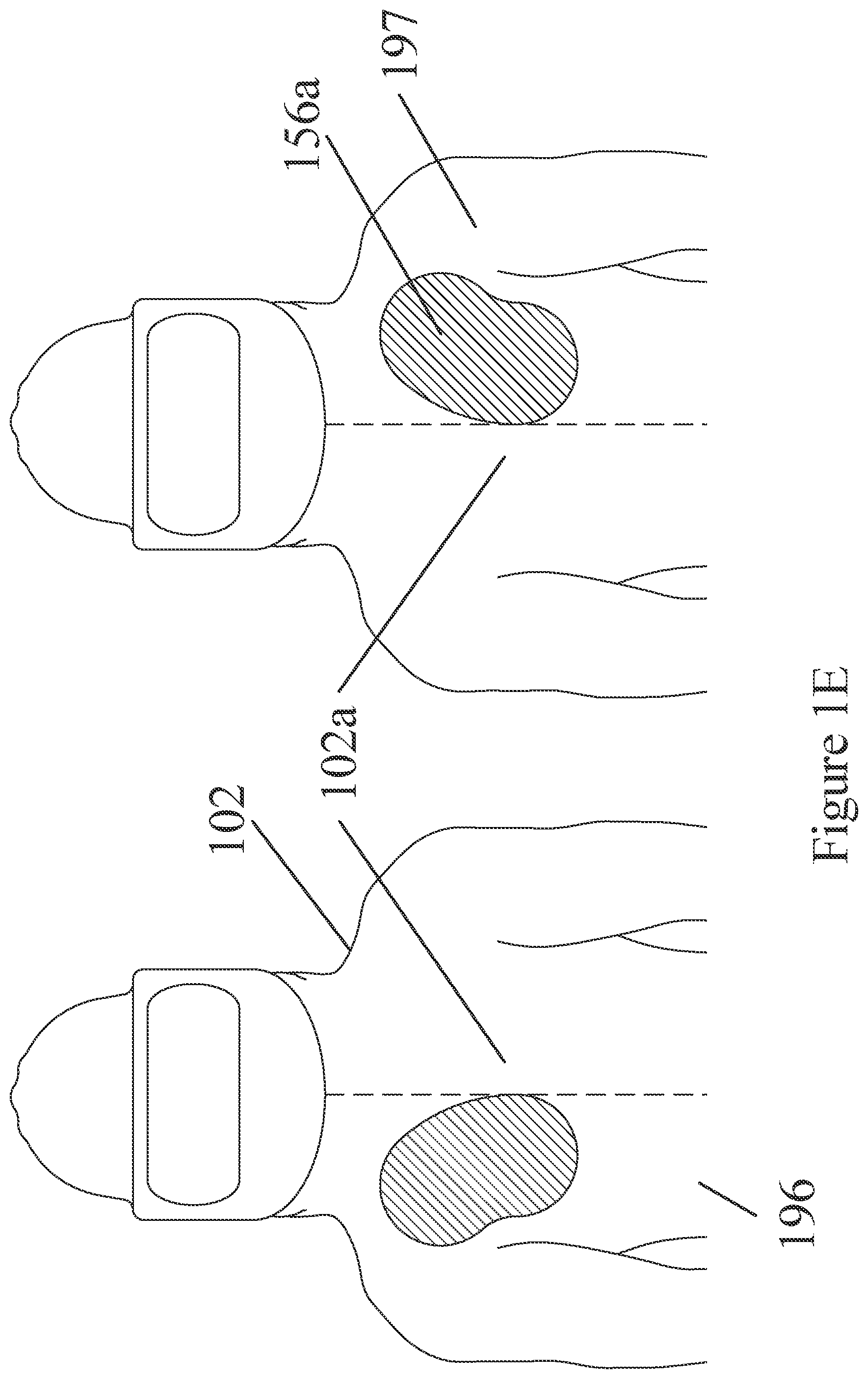 Patent US12576479 Figure 4 – Apparatus, methods, and systems for abrasive blasting