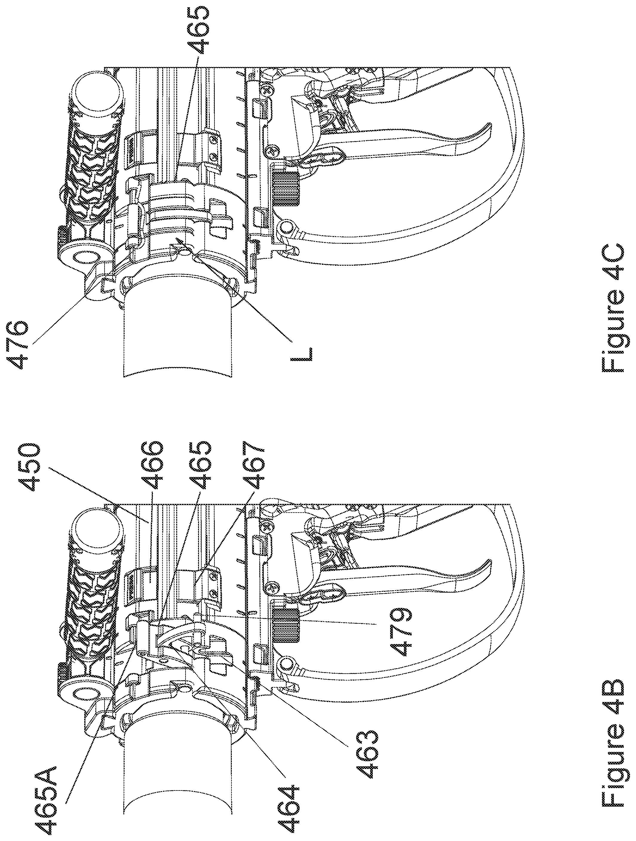 Patent US12576479 Figure 12 – Apparatus, methods, and systems for abrasive blasting