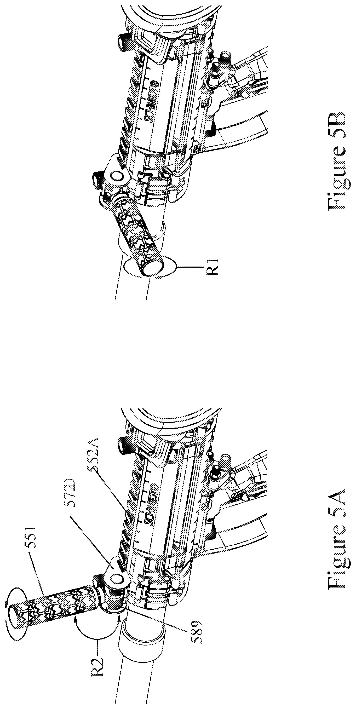Patent US12576479 Figure 14 – Apparatus, methods, and systems for abrasive blasting