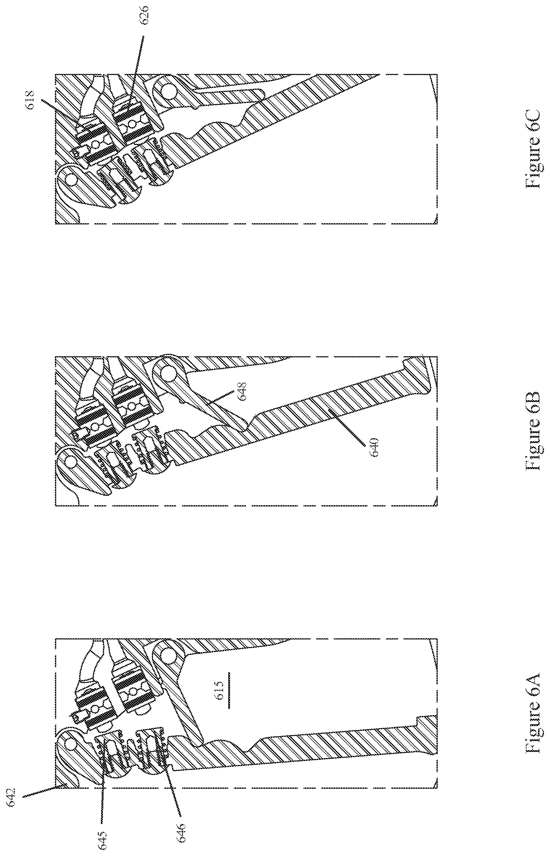 Patent US12576479 Figure 15 – Apparatus, methods, and systems for abrasive blasting