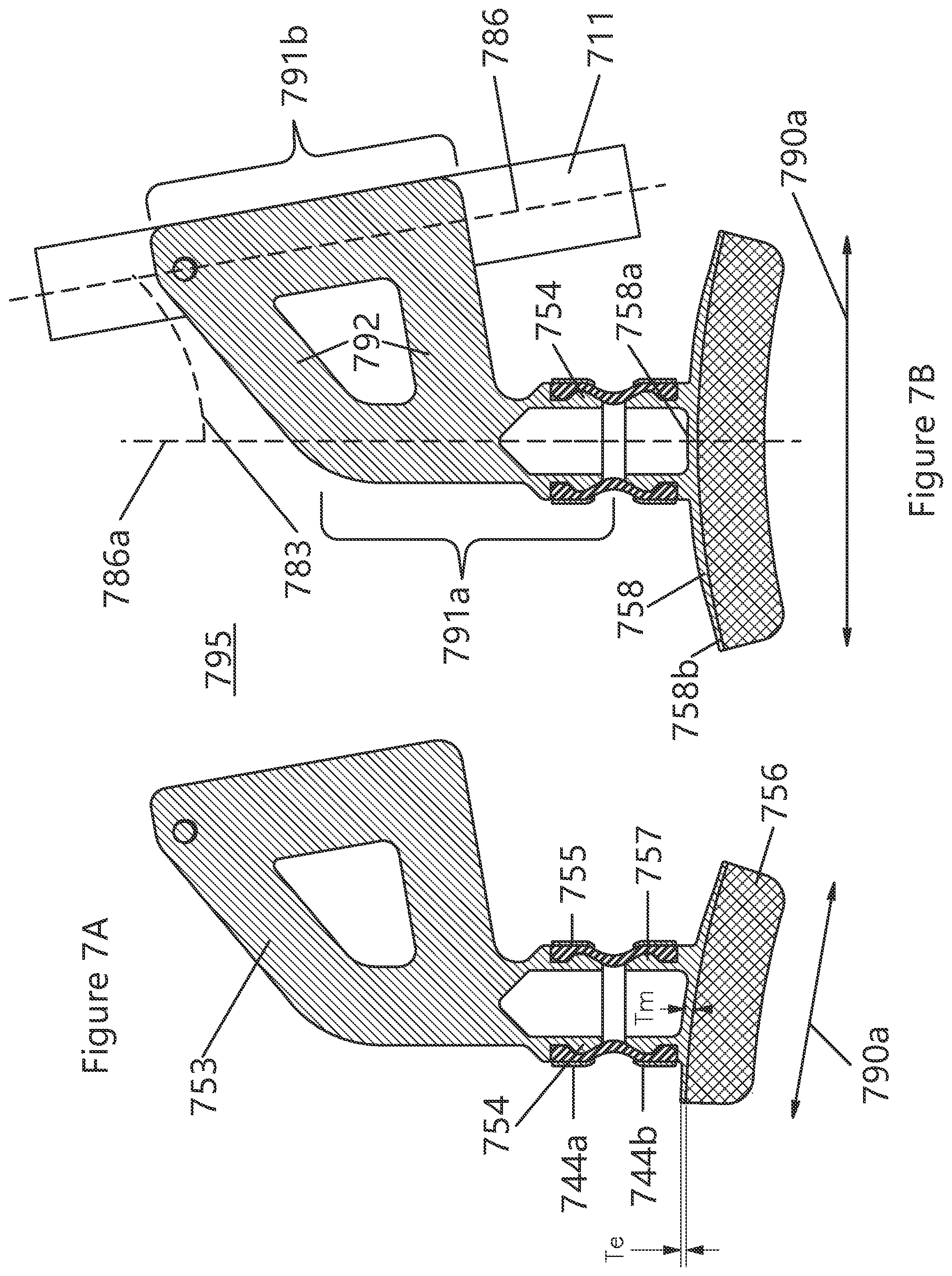 Patent US12576479 Figure 16 – Apparatus, methods, and systems for abrasive blasting