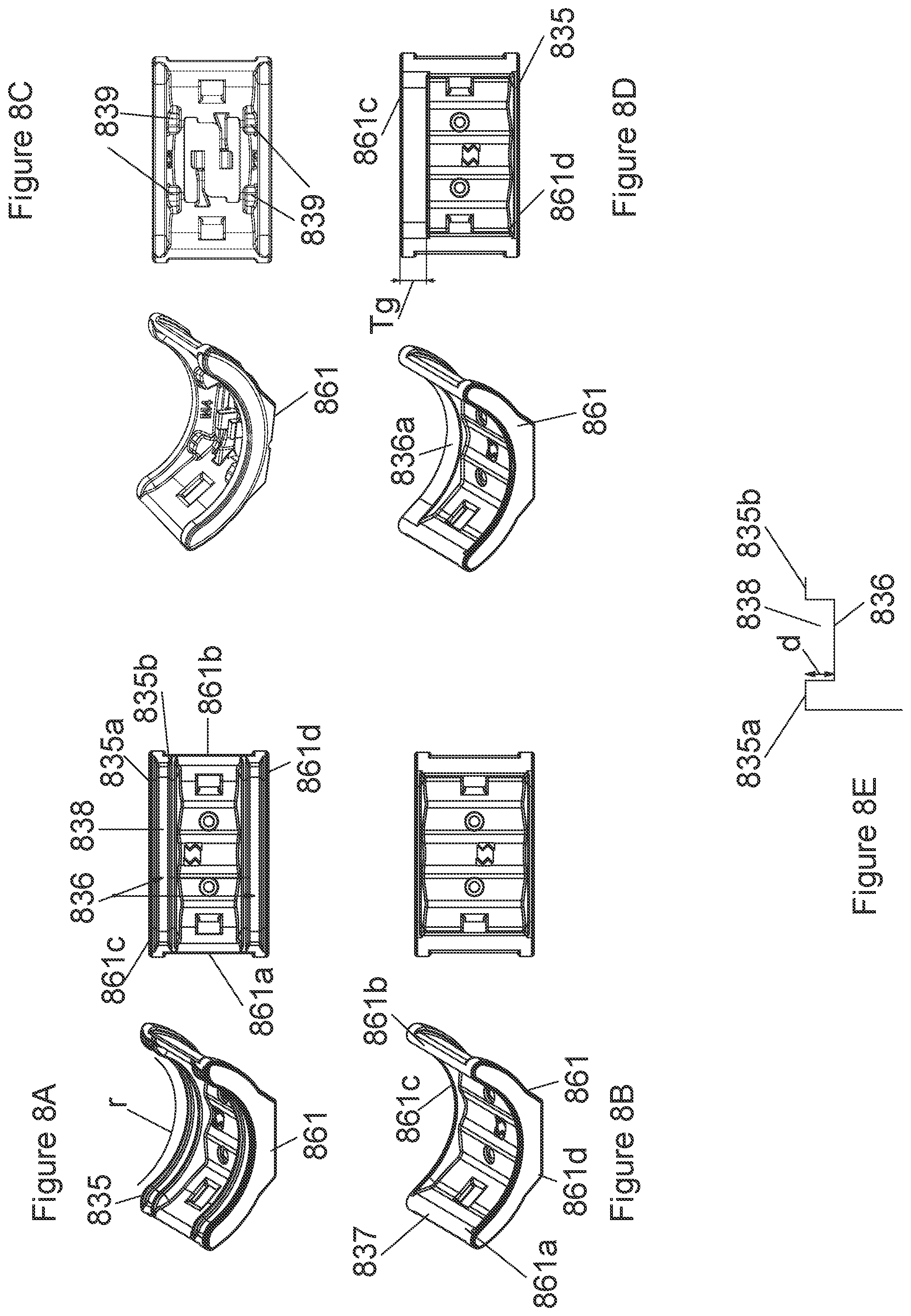 Patent US12576479 Figure 17 – Apparatus, methods, and systems for abrasive blasting