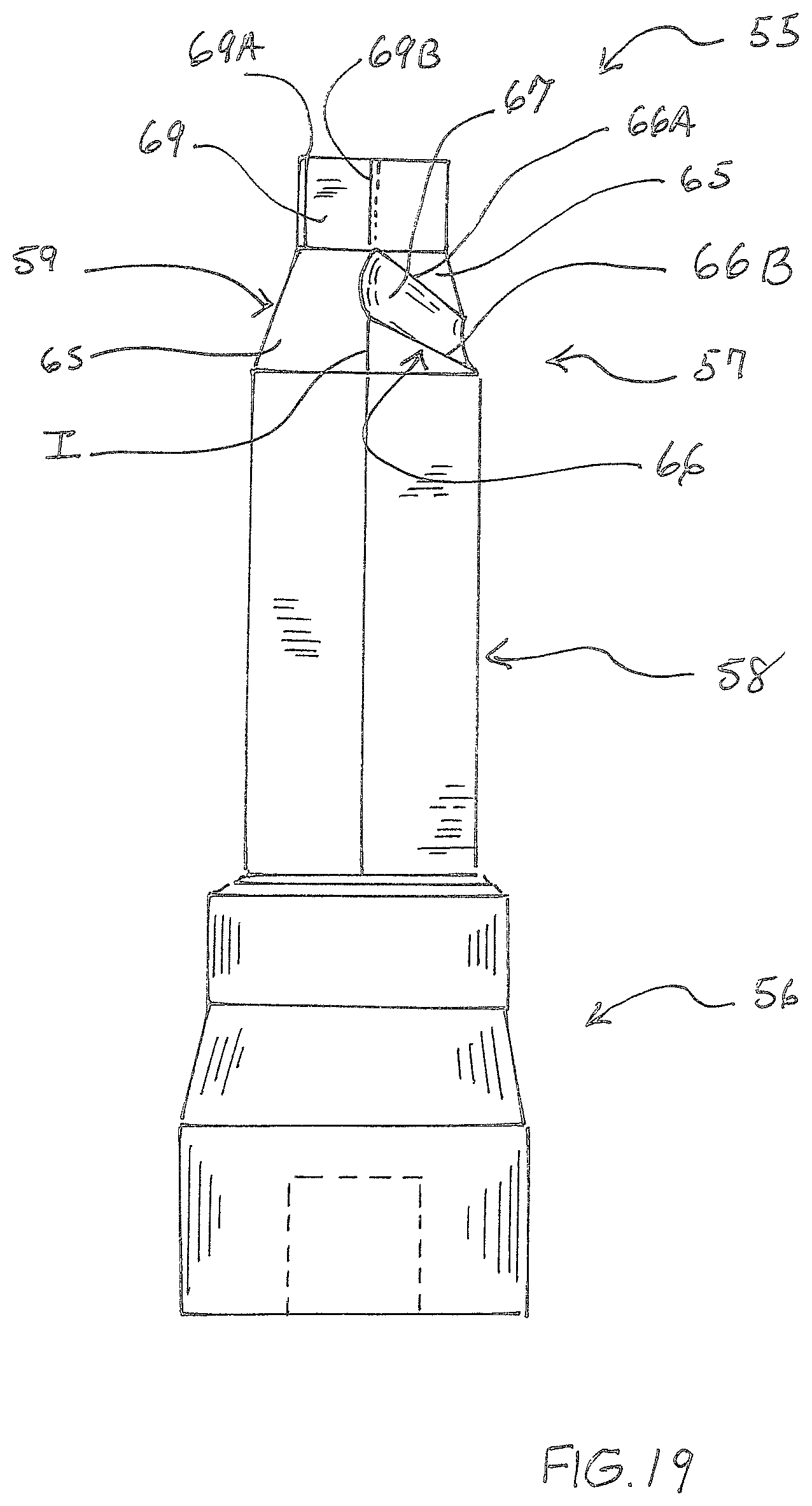 Patent US12576486 Figure 15 – Anti-slip hex allen tool variation