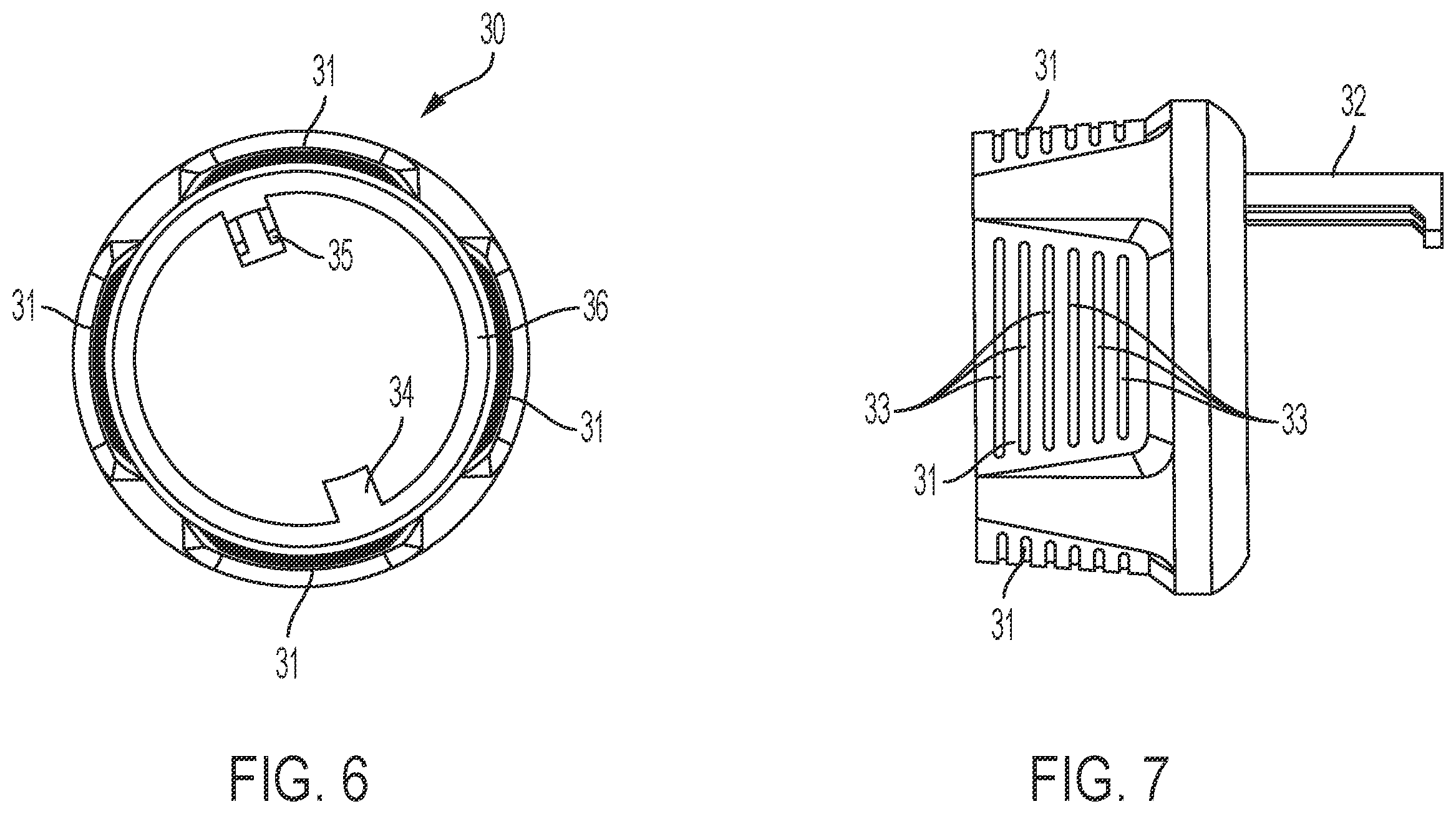 Patent US12576487 Figure 4 – Power tool