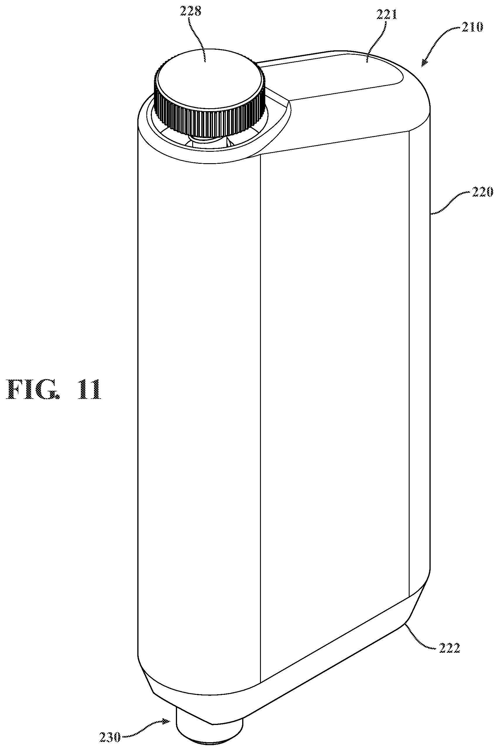 Patent US12576489 Figure 10 – Plug tool and related method of use