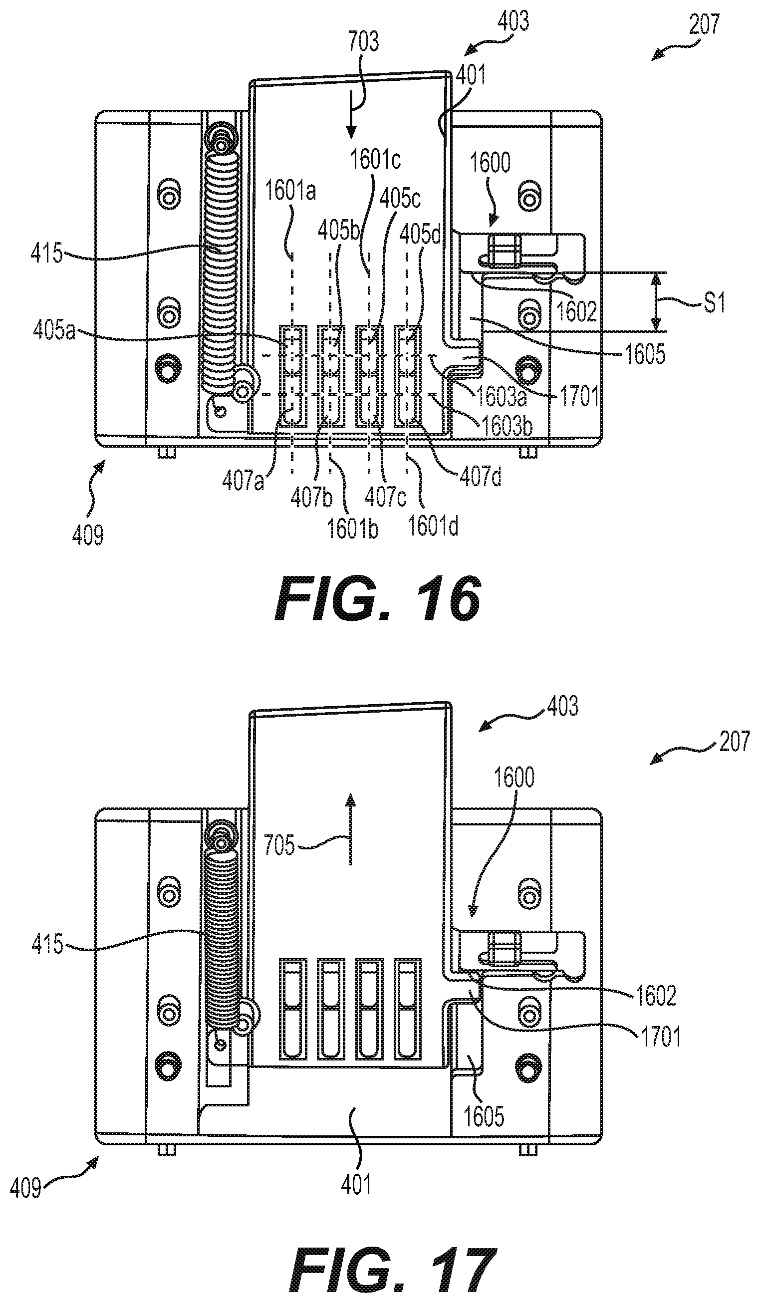 Patent US12576493 Figure 13 – Staple apparatus and methods for stapling