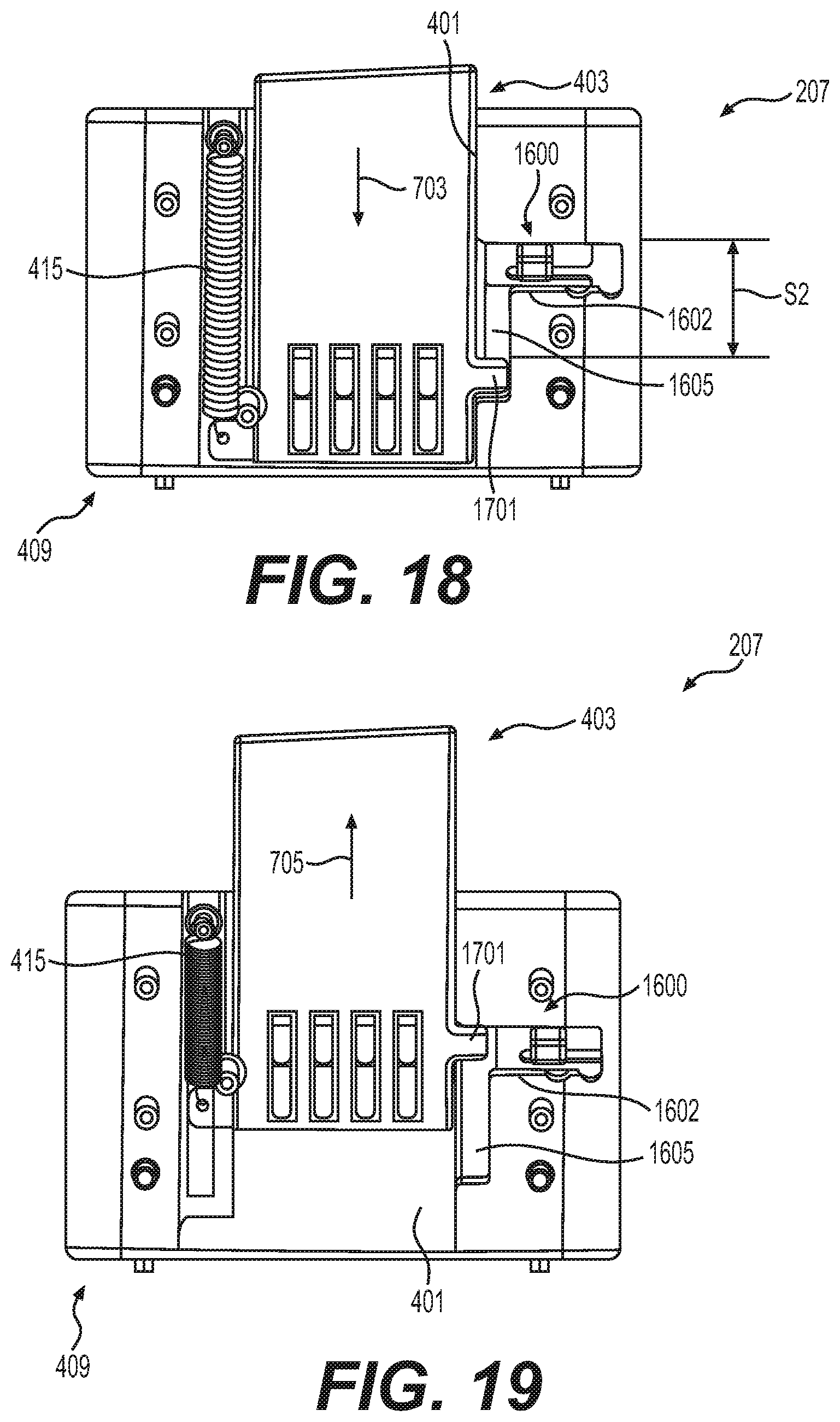 Patent US12576493 Figure 14 – Staple apparatus and methods for stapling