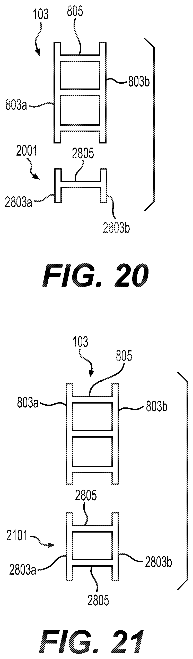 Patent US12576493 Figure 15 – Staple apparatus and methods for stapling