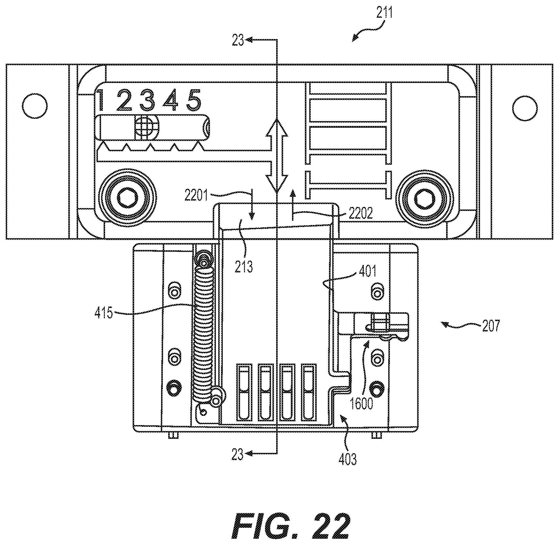 Patent US12576493 Figure 16 – Staple apparatus and methods for stapling