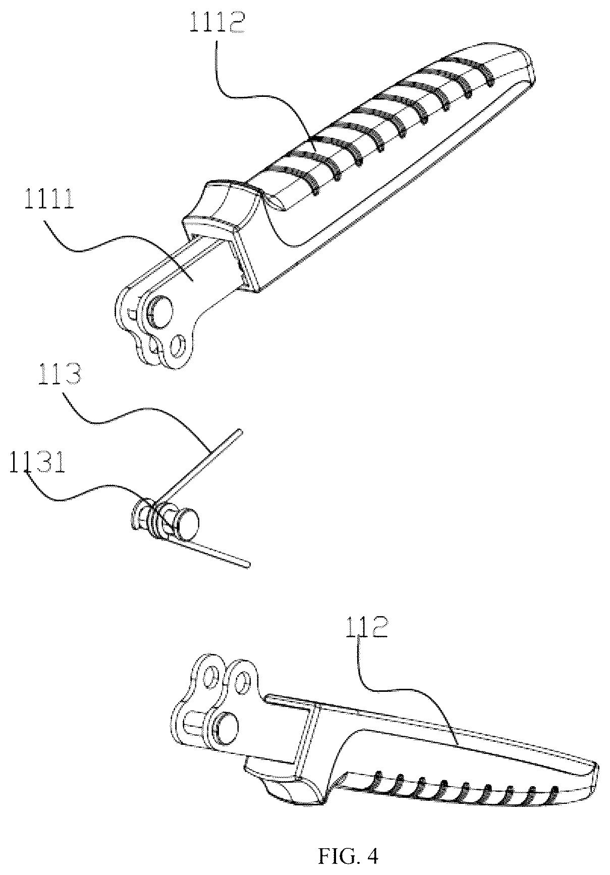 Patent US12576497 Figure 4 – Manual press-fit tool