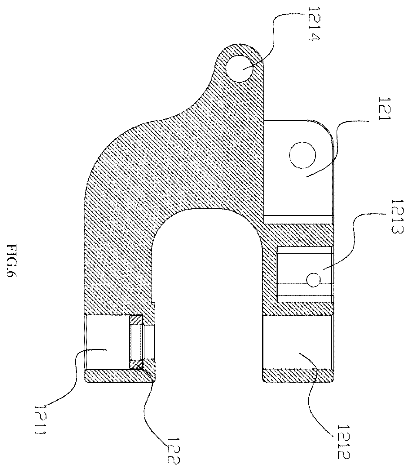 Patent US12576497 Figure 6 – Manual press-fit tool
