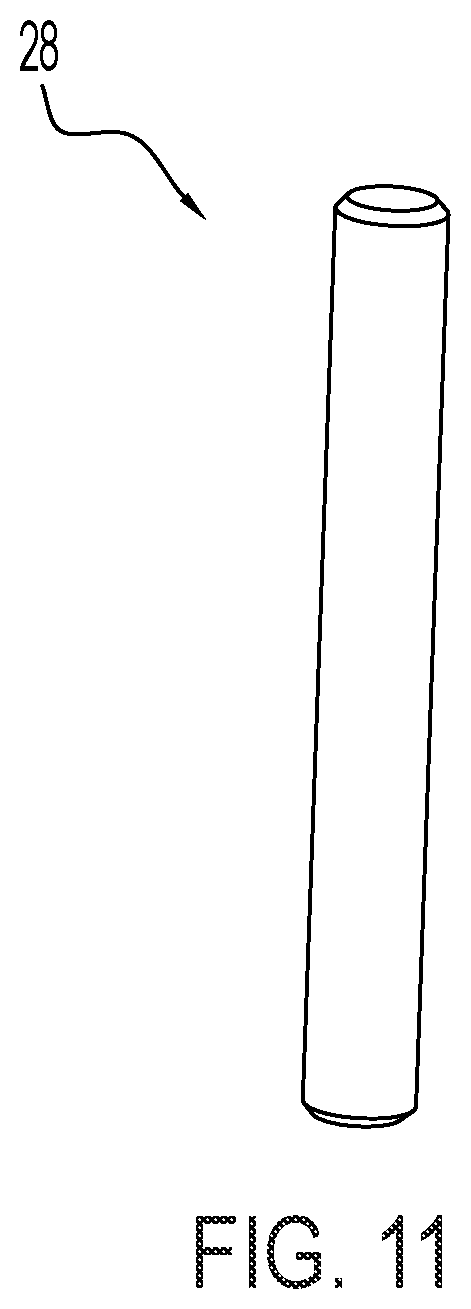 Patent US12576499 Figure 9 – Power adapter for a powered tool