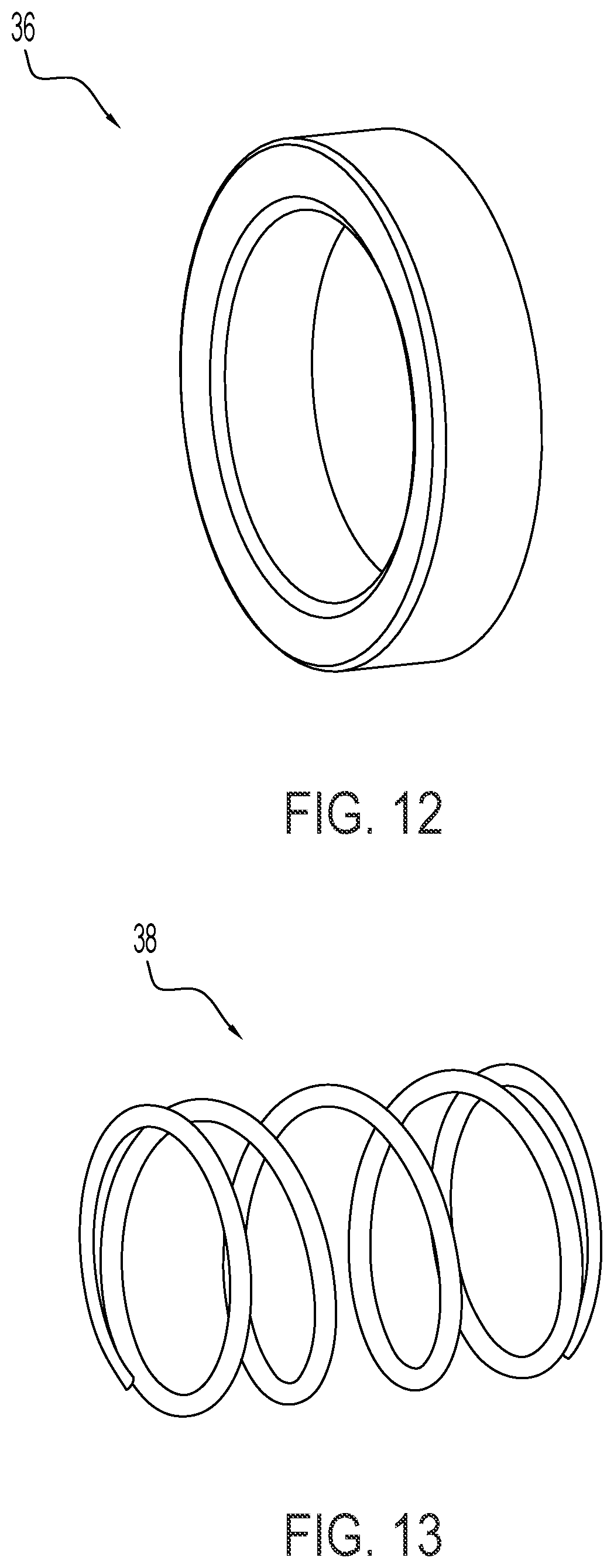 Patent US12576499 Figure 10 – Power adapter for a powered tool