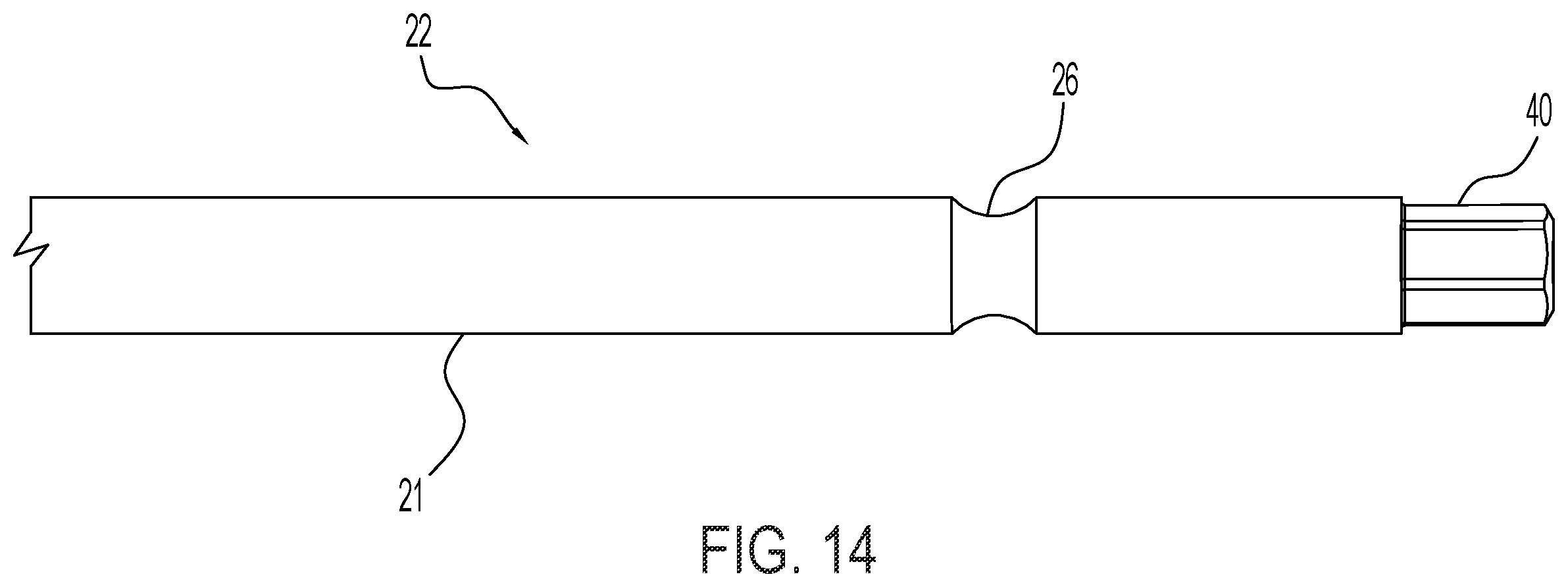 Patent US12576499 Figure 11 – Power adapter for a powered tool