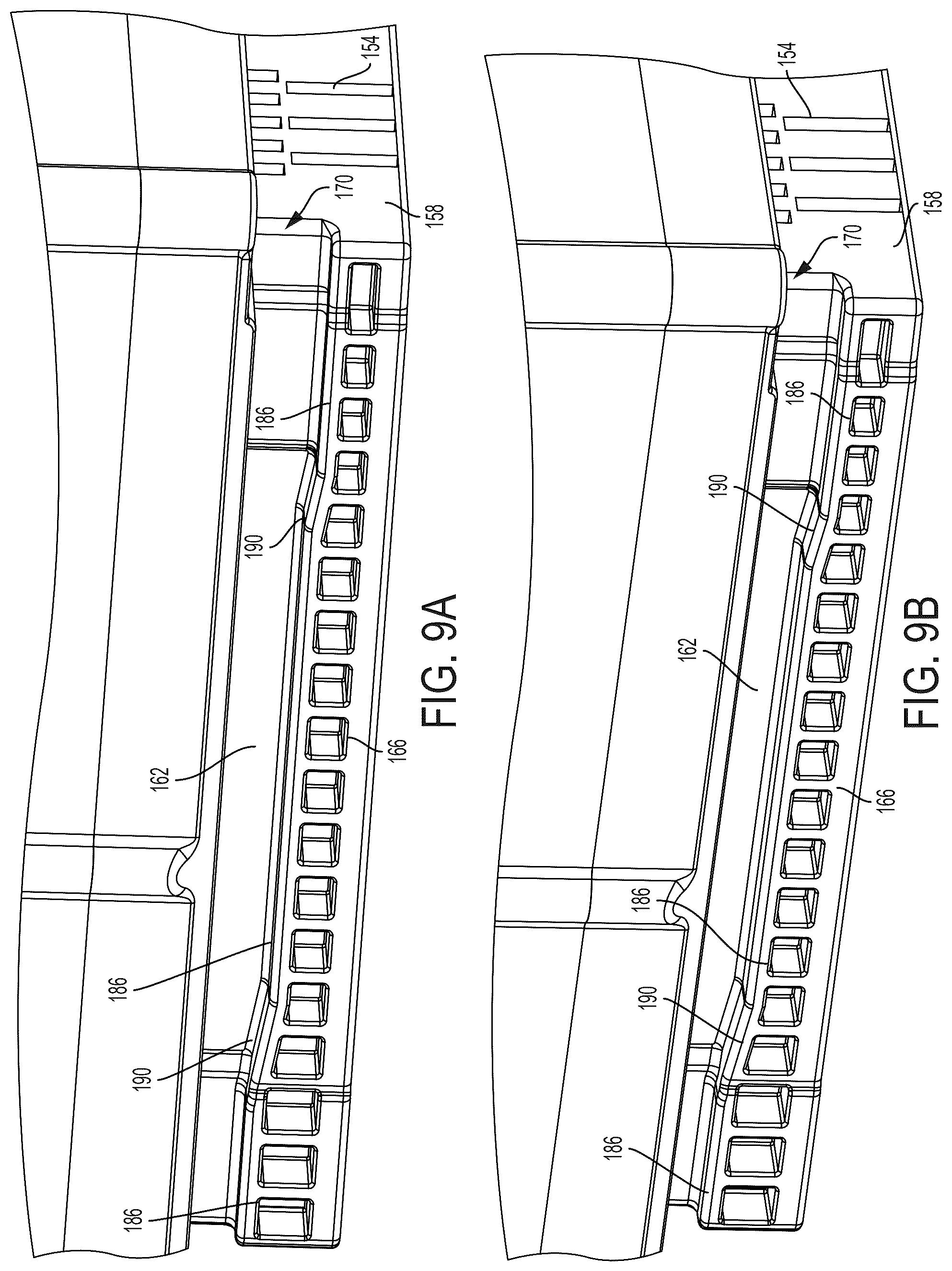 Patent US12576504 Figure 9 – Battery pack interface