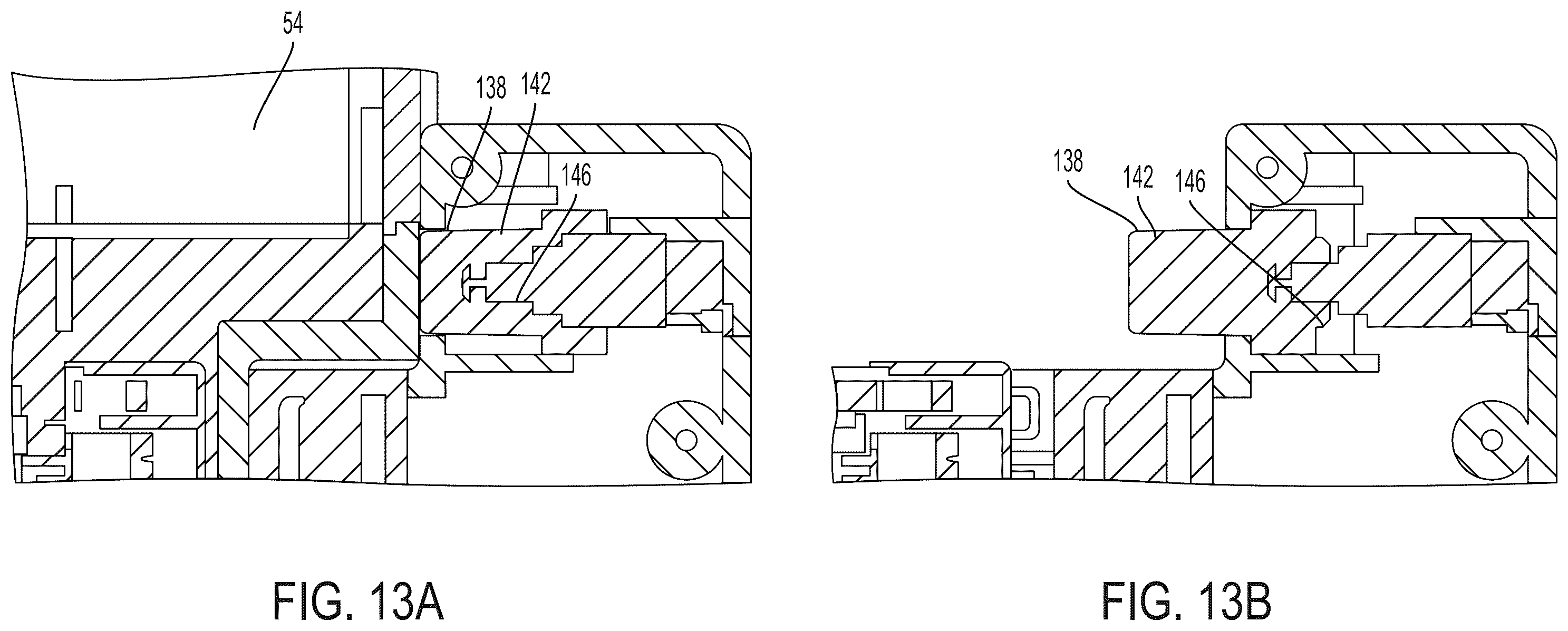 Patent US12576504 Figure 13 – Battery pack interface