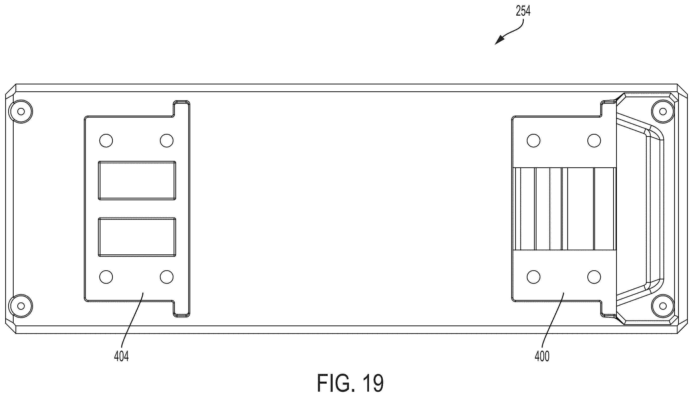 Patent US12576504 Figure 19 – Battery pack interface