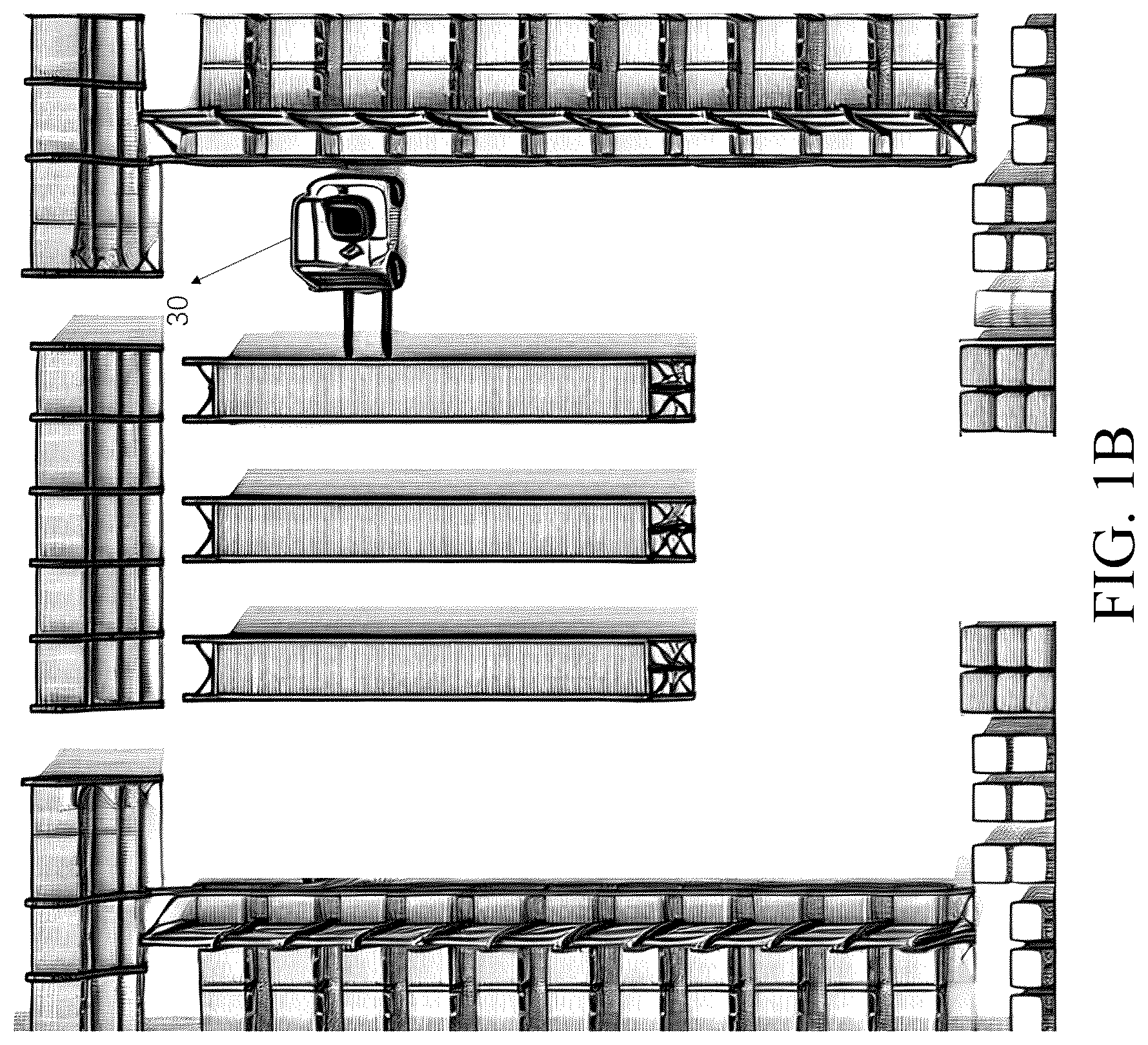 Patent US12576508 Figure 2 – Mobile robot, controller, and mobile robot control method