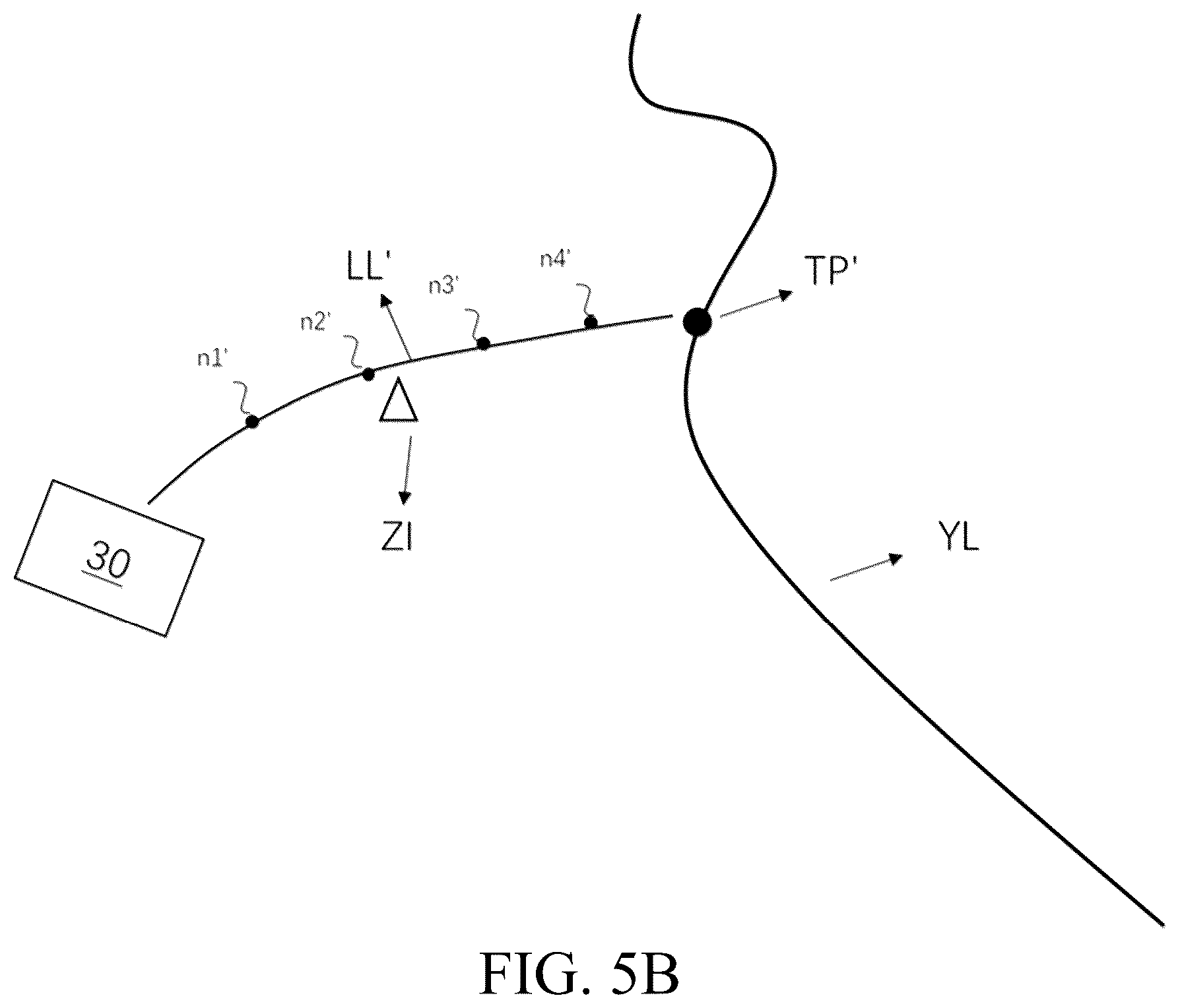 Patent US12576508 Figure 10 – Mobile robot, controller, and mobile robot control method