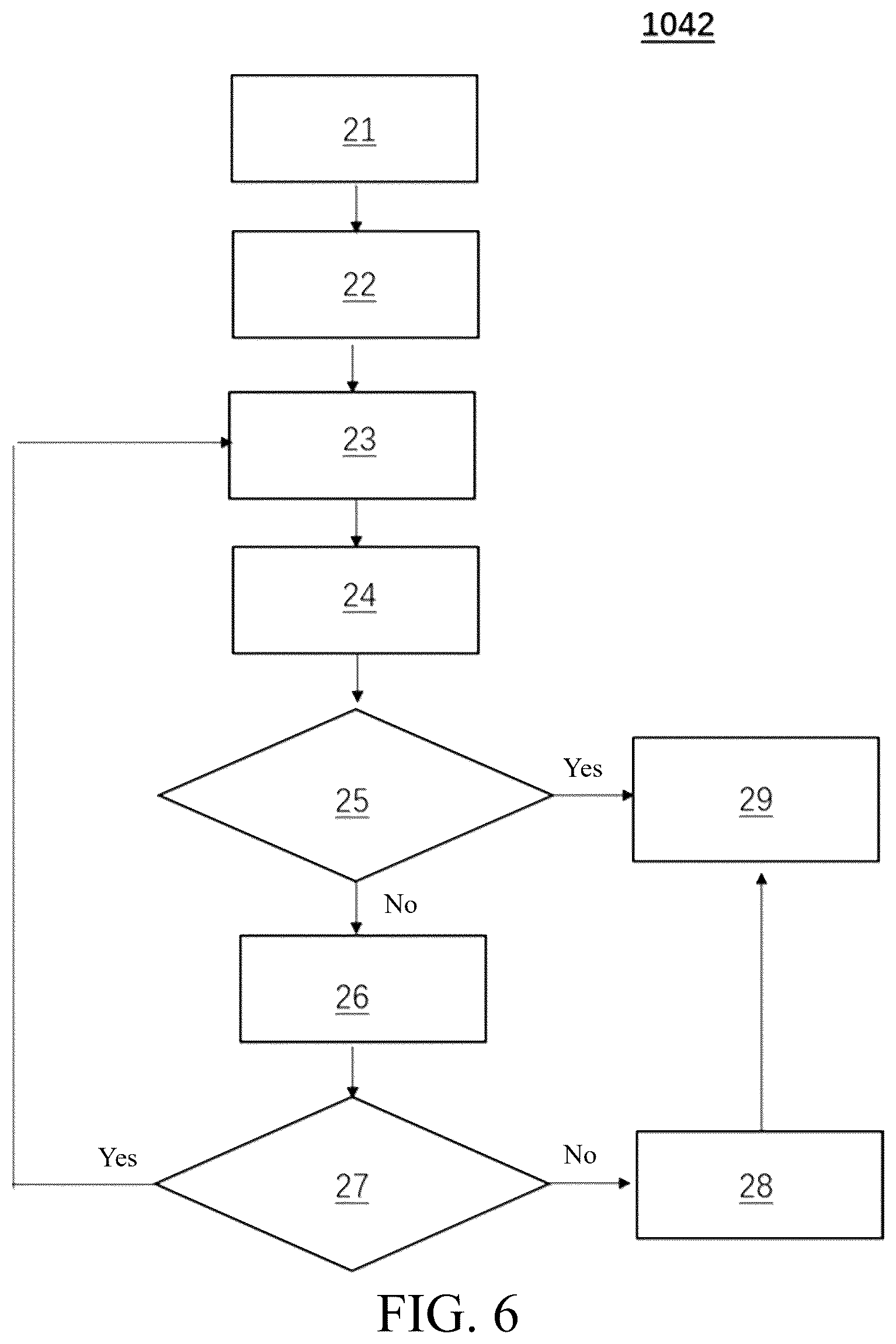 Patent US12576508 Figure 11 – Mobile robot, controller, and mobile robot control method