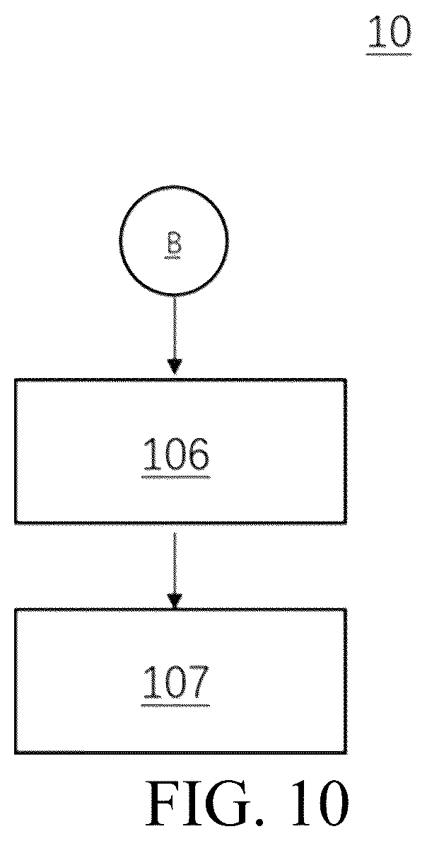 Patent US12576508 Figure 17 – Mobile robot, controller, and mobile robot control method