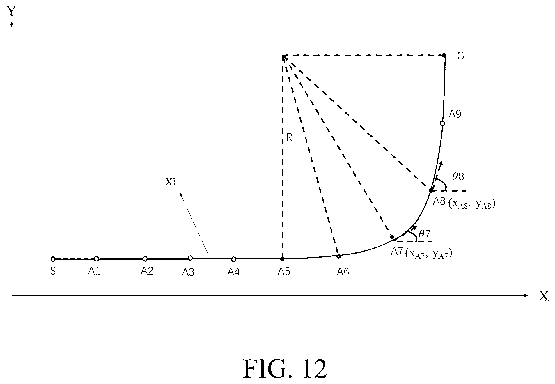 Patent US12576508 Figure 19 – Mobile robot, controller, and mobile robot control method